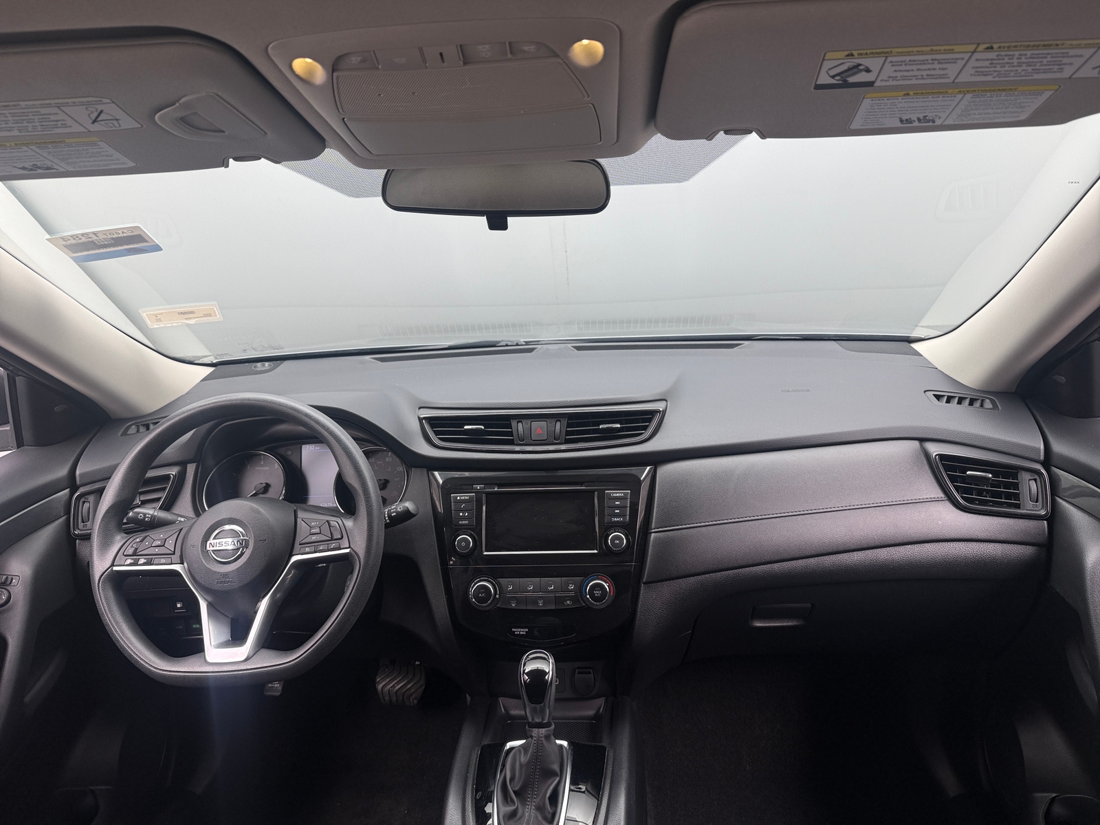Thumbnail: 2018 Nissan Rogue - 3