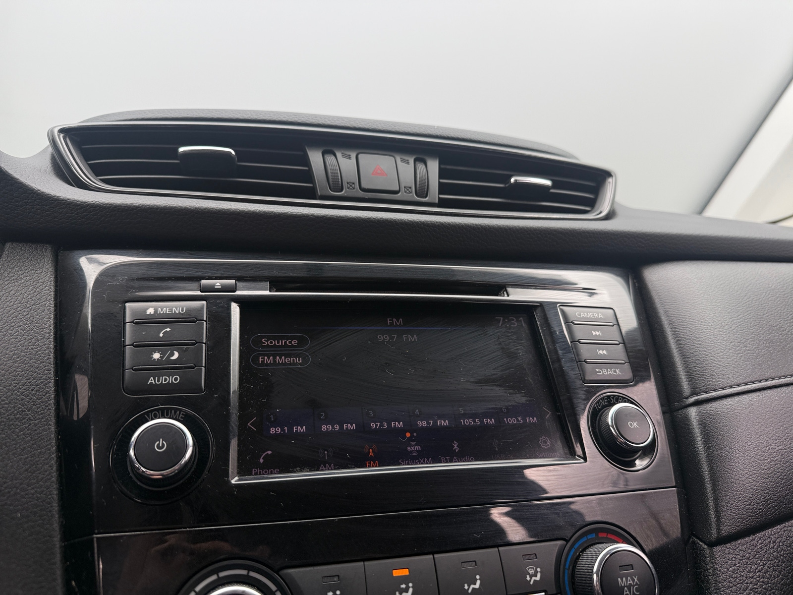 Thumbnail: 2018 Nissan Rogue - 4