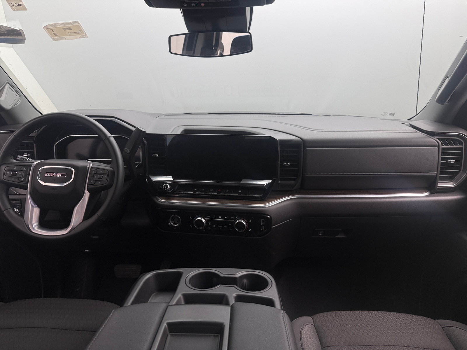 Thumbnail: 2024 GMC Sierra 1500 - 3