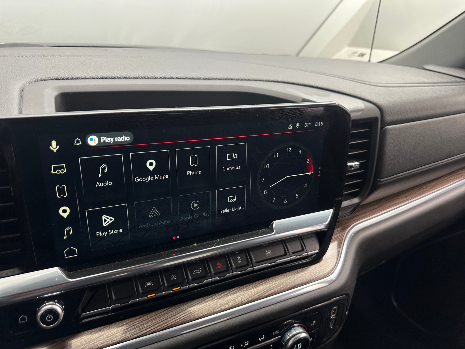Thumbnail: 2024 GMC Sierra 1500 - 4