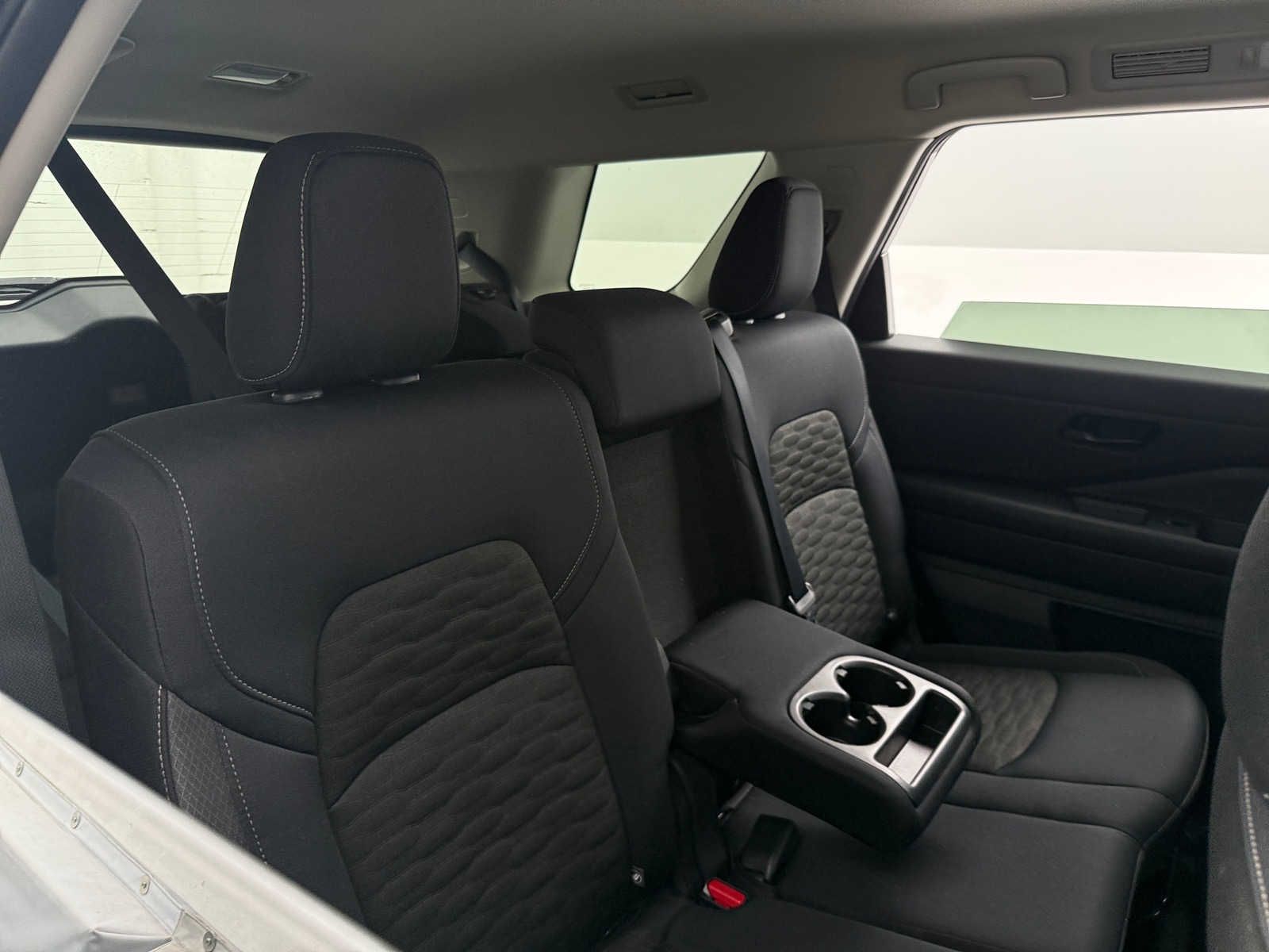 Thumbnail: 2025 Nissan Pathfinder - 6