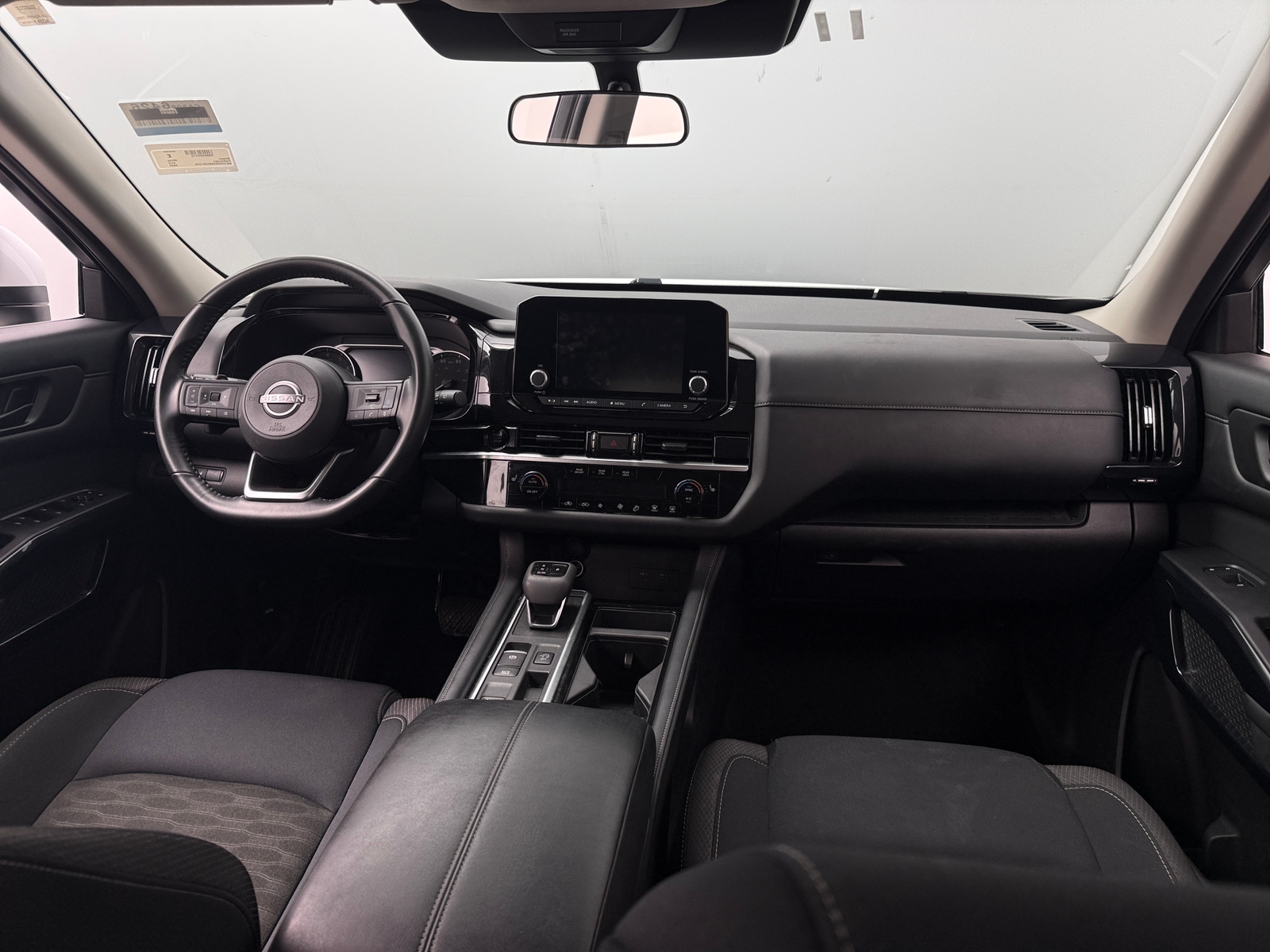 Thumbnail: 2025 Nissan Pathfinder - 3