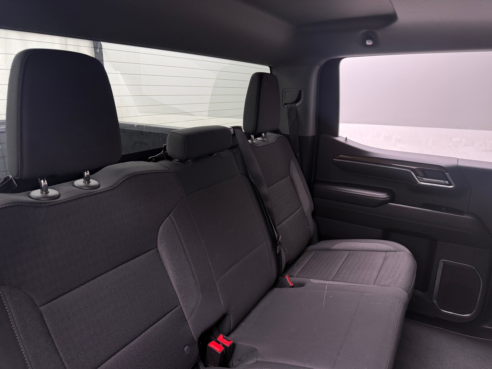 Thumbnail: 2024 Chevrolet Silverado 1500 - 6