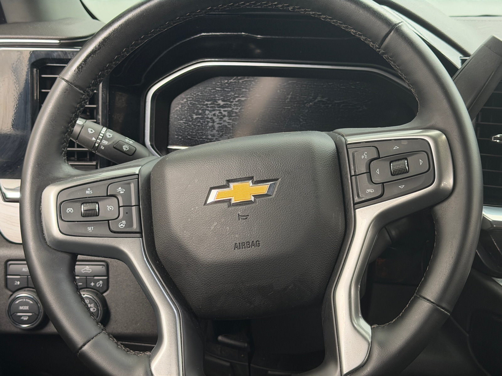 Thumbnail: 2024 Chevrolet Silverado 1500 - 5