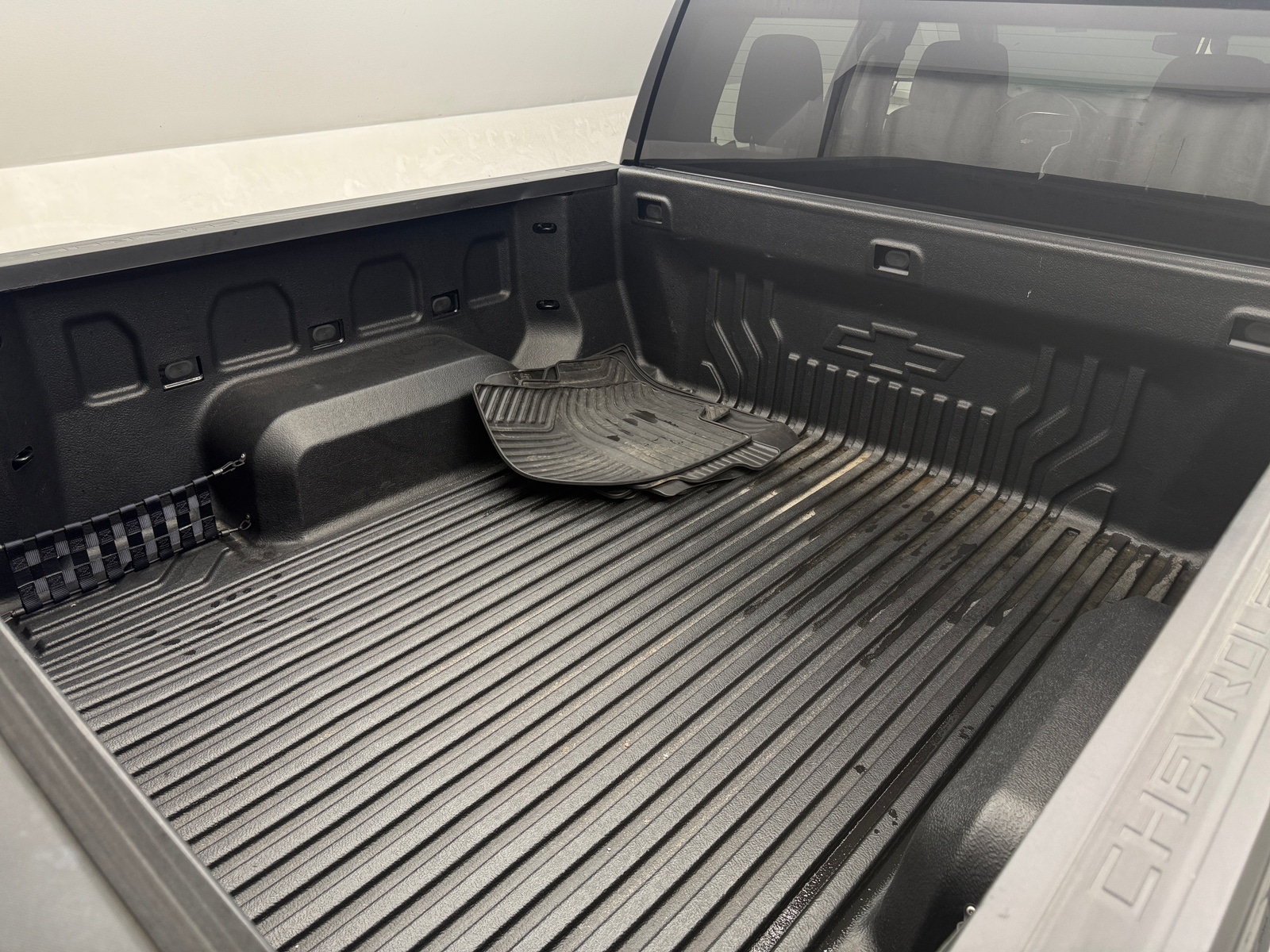Thumbnail: 2024 Chevrolet Silverado 1500 - 7