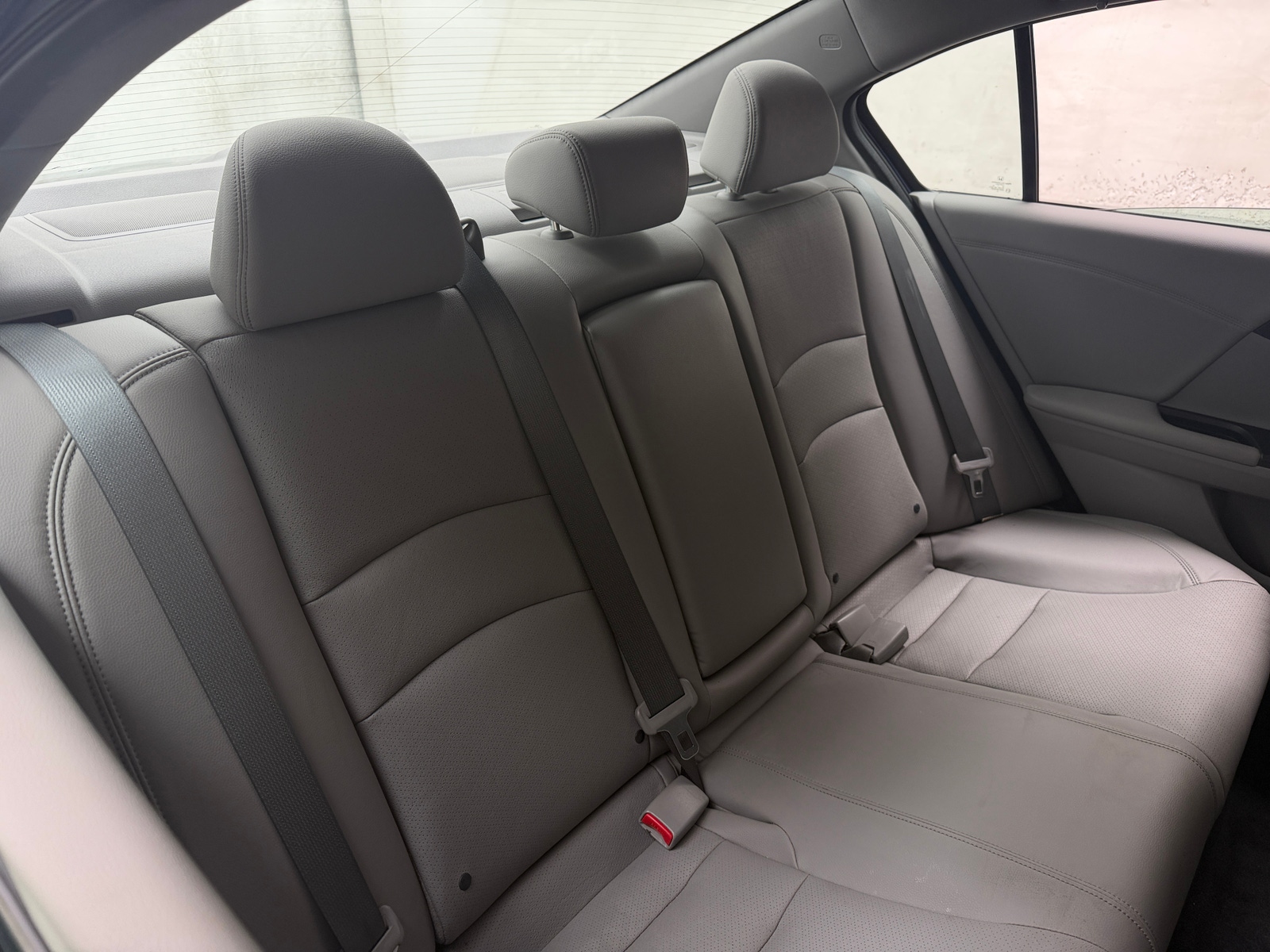 Thumbnail: 2015 Honda Accord - 5