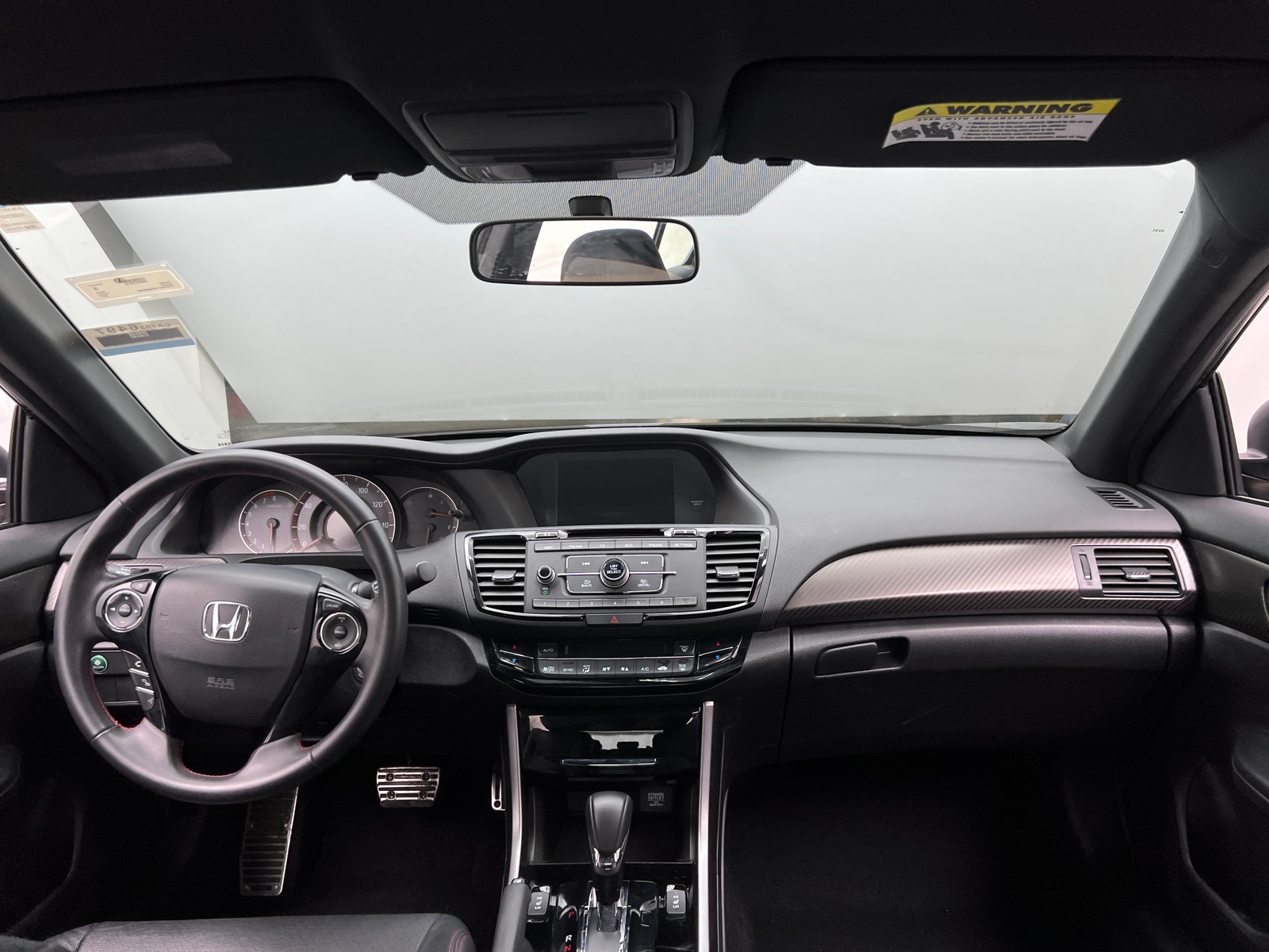 Thumbnail: 2017 Honda Accord - 2