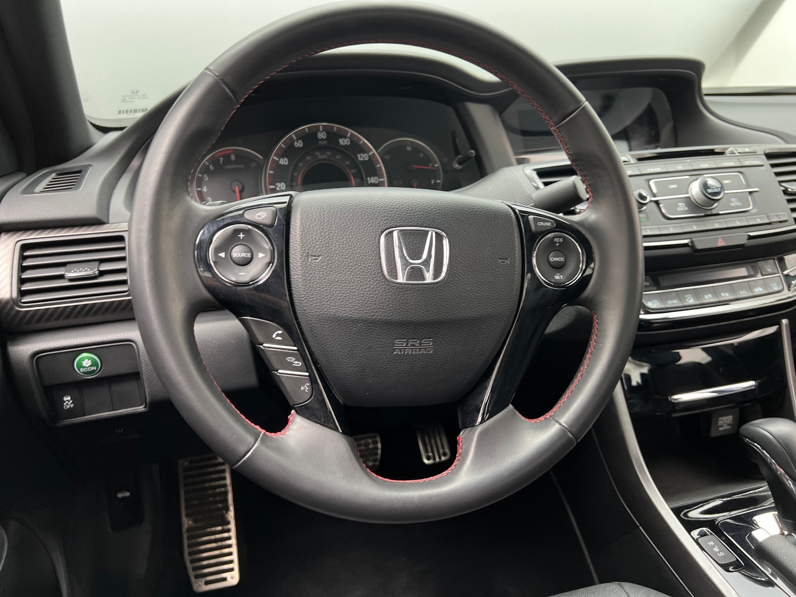 Thumbnail: 2017 Honda Accord - 4