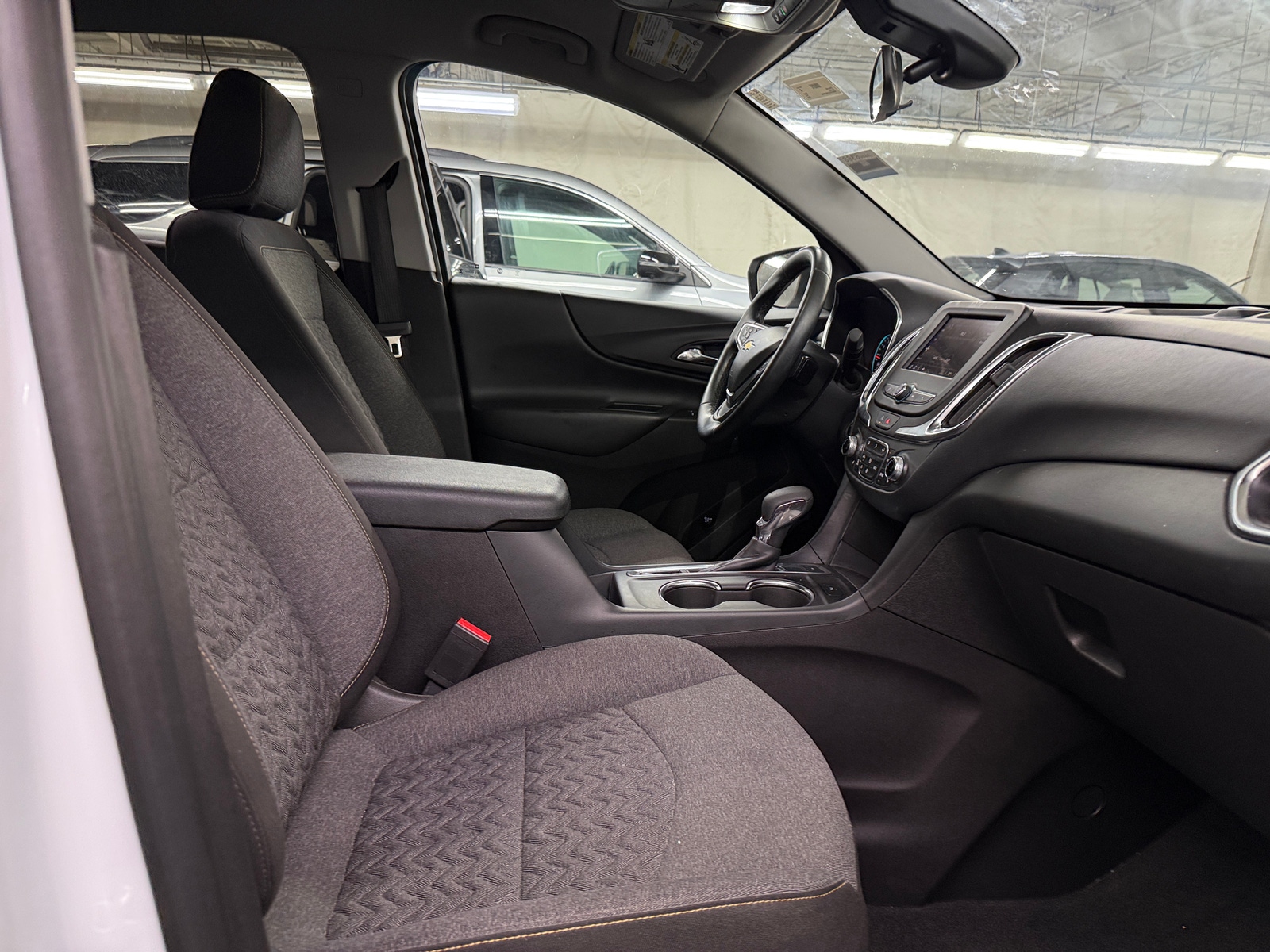 Thumbnail: 2024 Chevrolet Equinox - 2