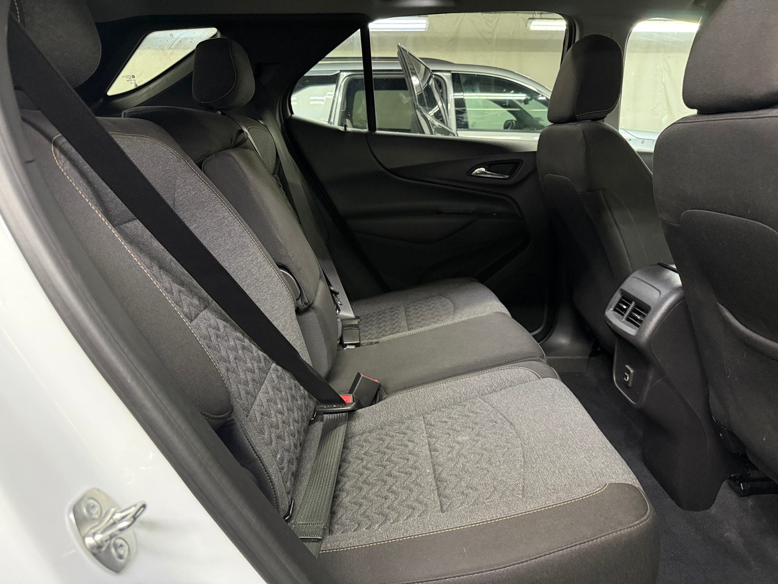Thumbnail: 2024 Chevrolet Equinox - 6