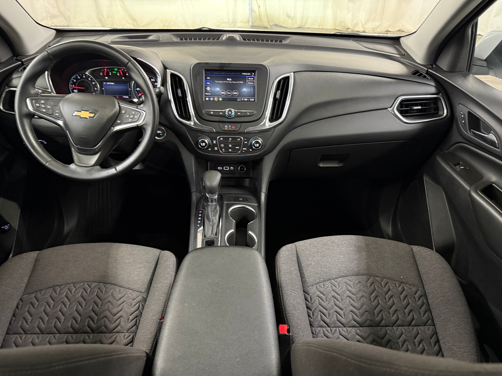 Thumbnail: 2024 Chevrolet Equinox - 3