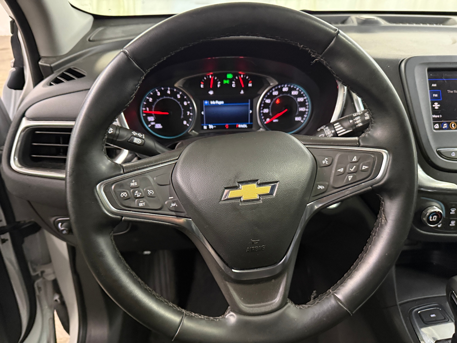 Thumbnail: 2024 Chevrolet Equinox - 5