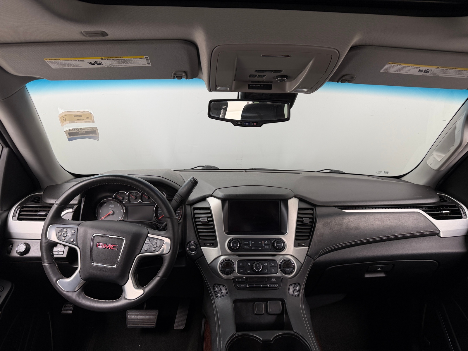 Thumbnail: 2016 GMC Yukon - 2