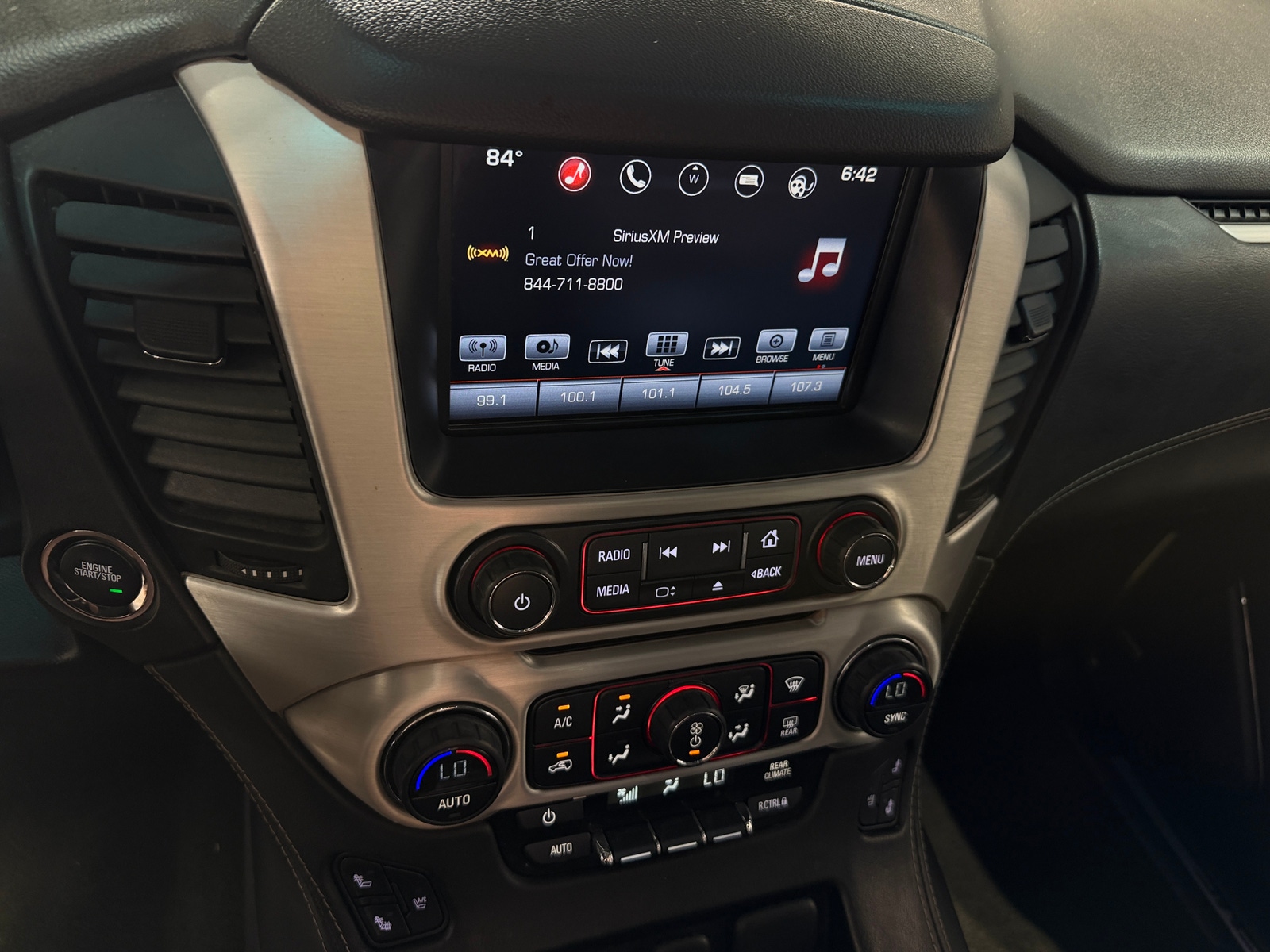 Thumbnail: 2016 GMC Yukon - 3