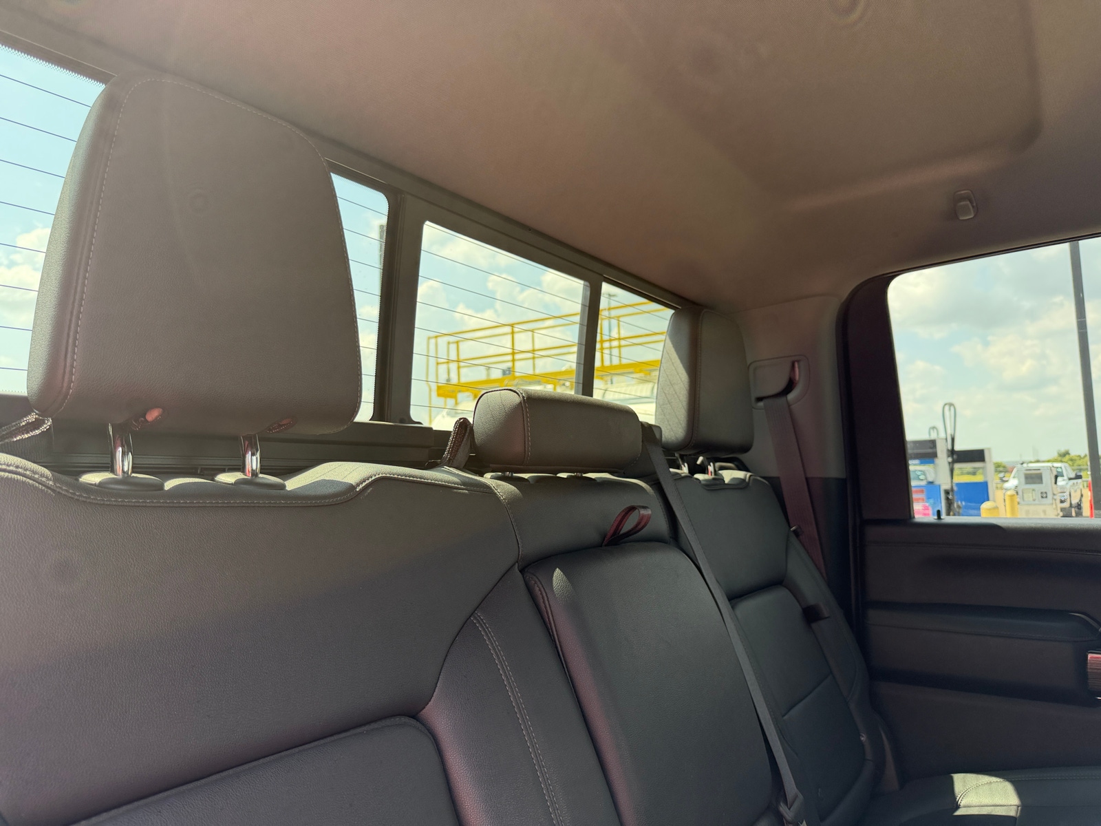 Thumbnail: 2022 Chevrolet Silverado 2500 - 6