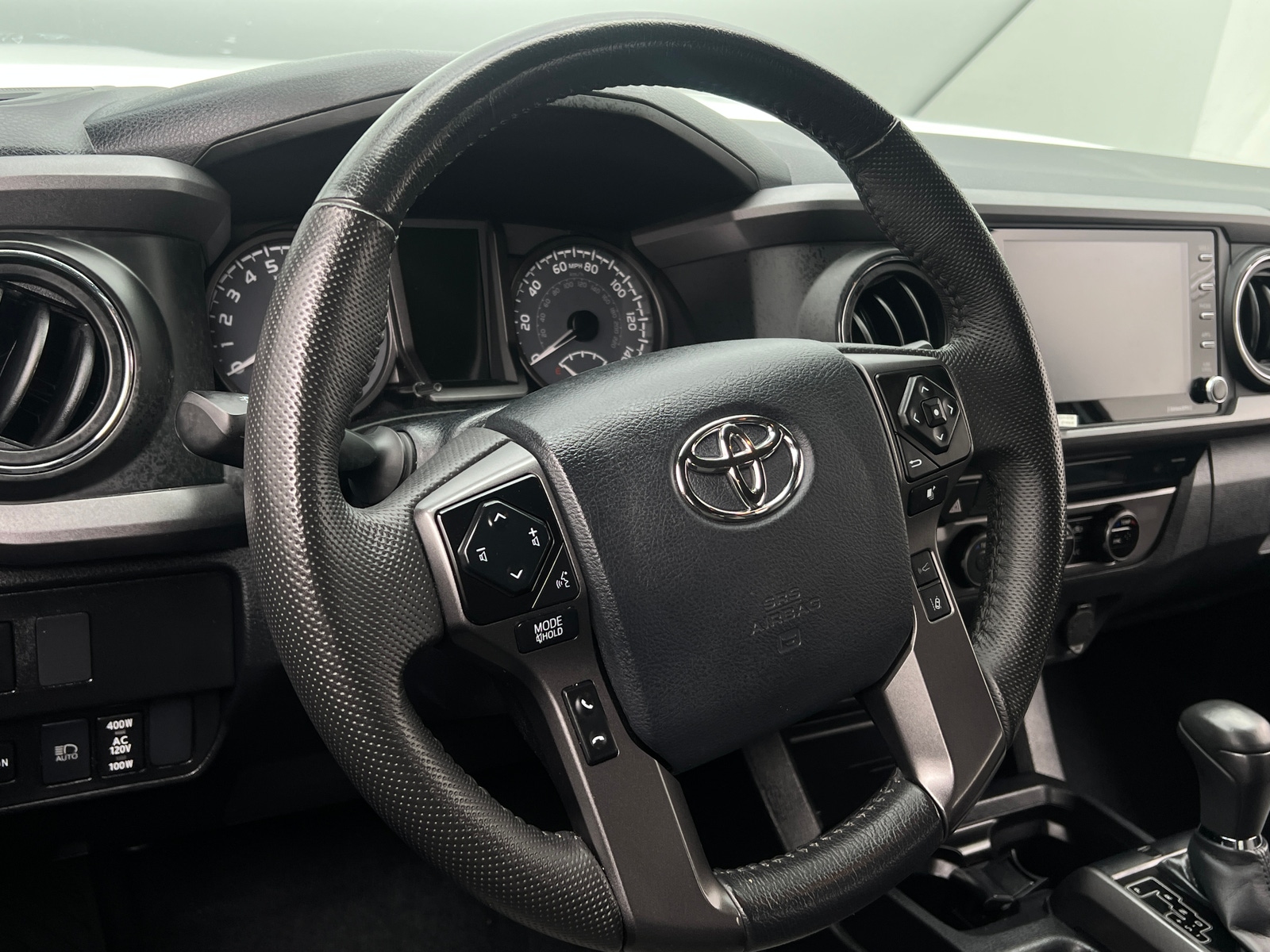 Thumbnail: 2023 Toyota Tacoma - 5
