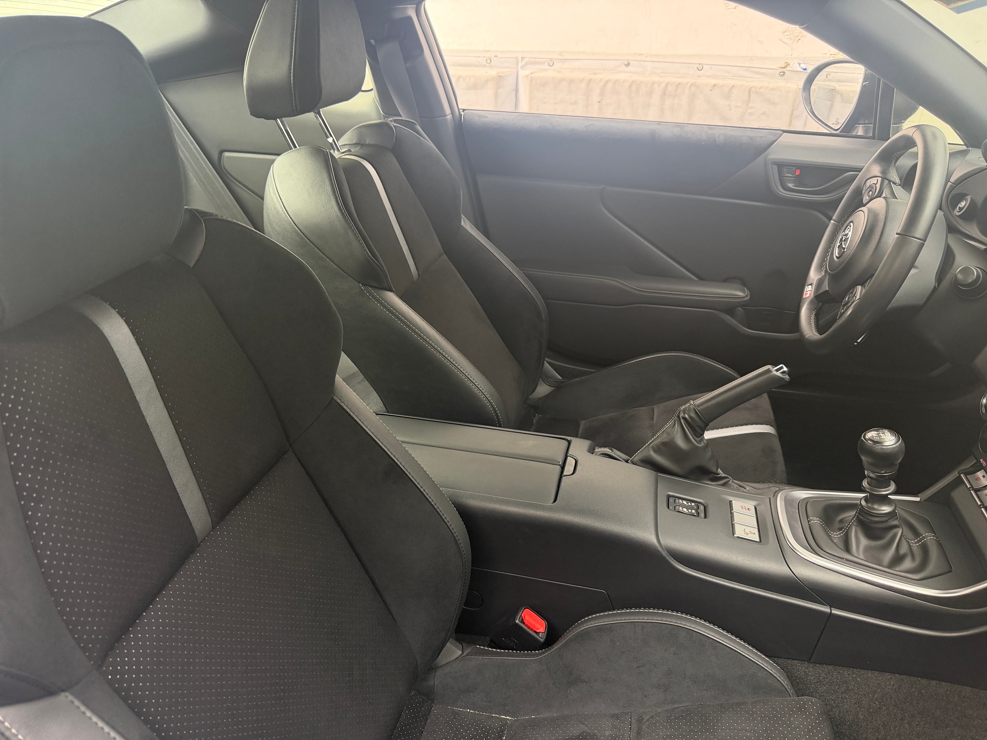 2024 Toyota GR86