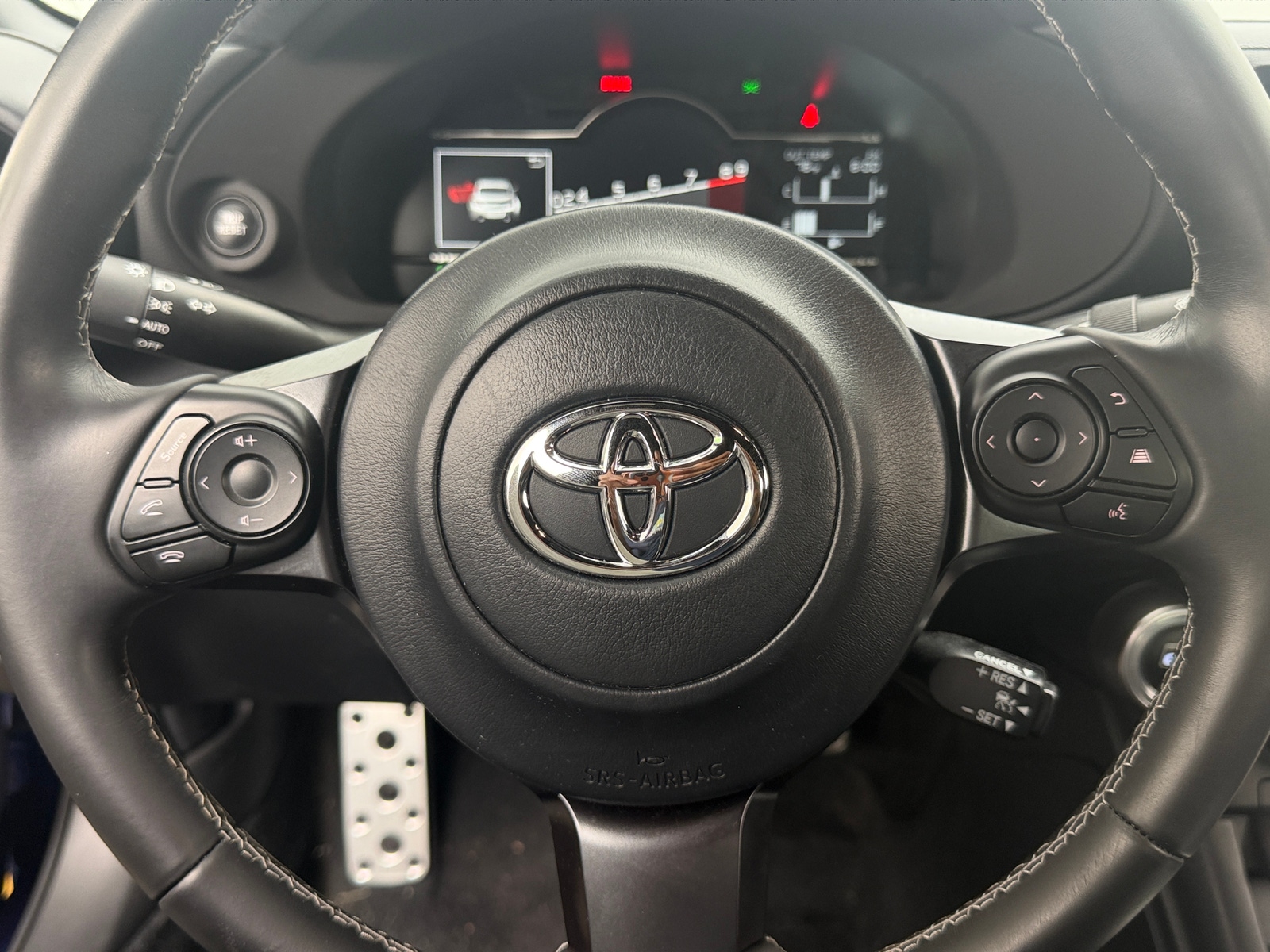 Thumbnail: 2024 Toyota GR86 - 4