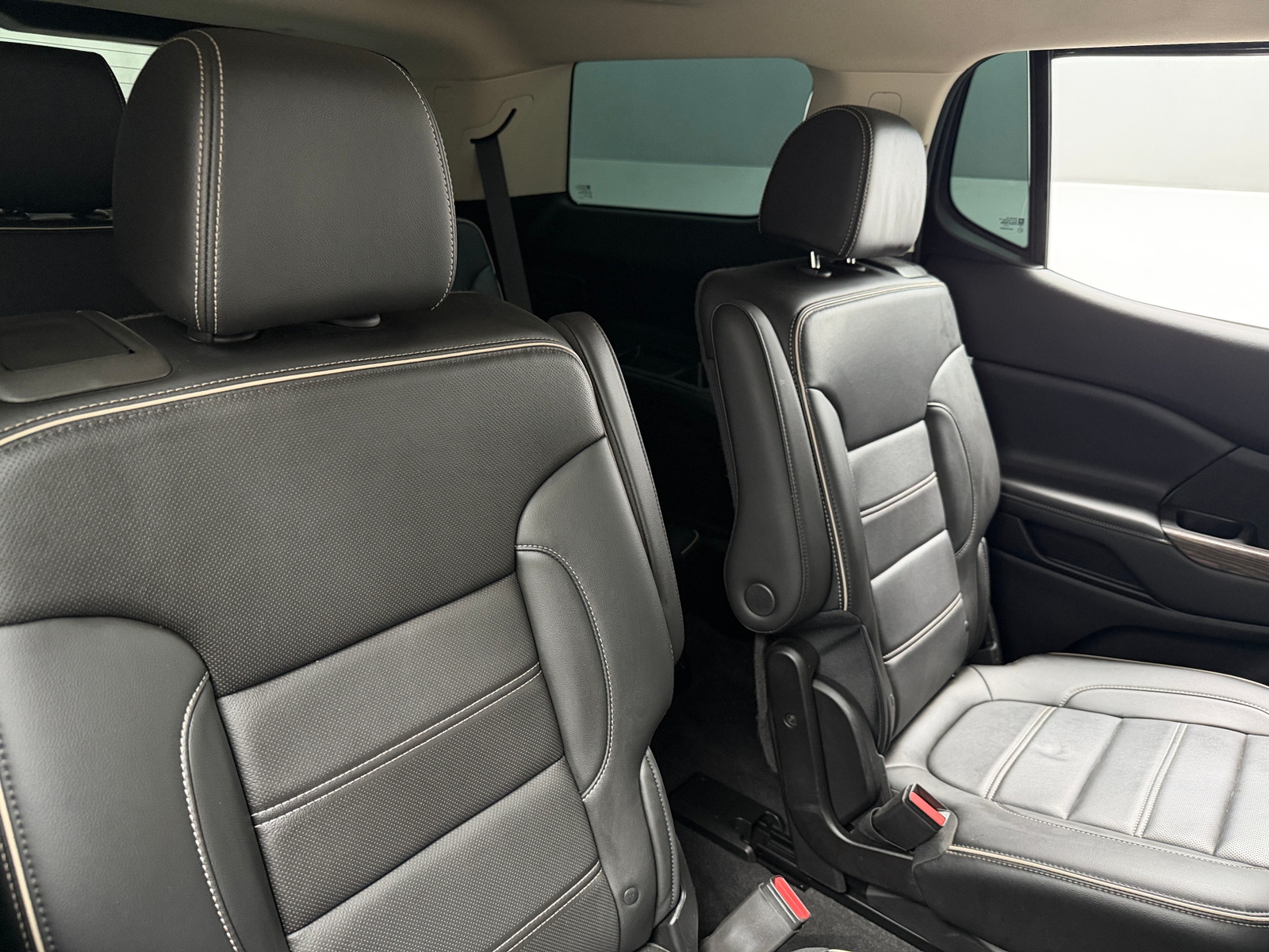 Thumbnail: 2021 GMC Acadia - 5