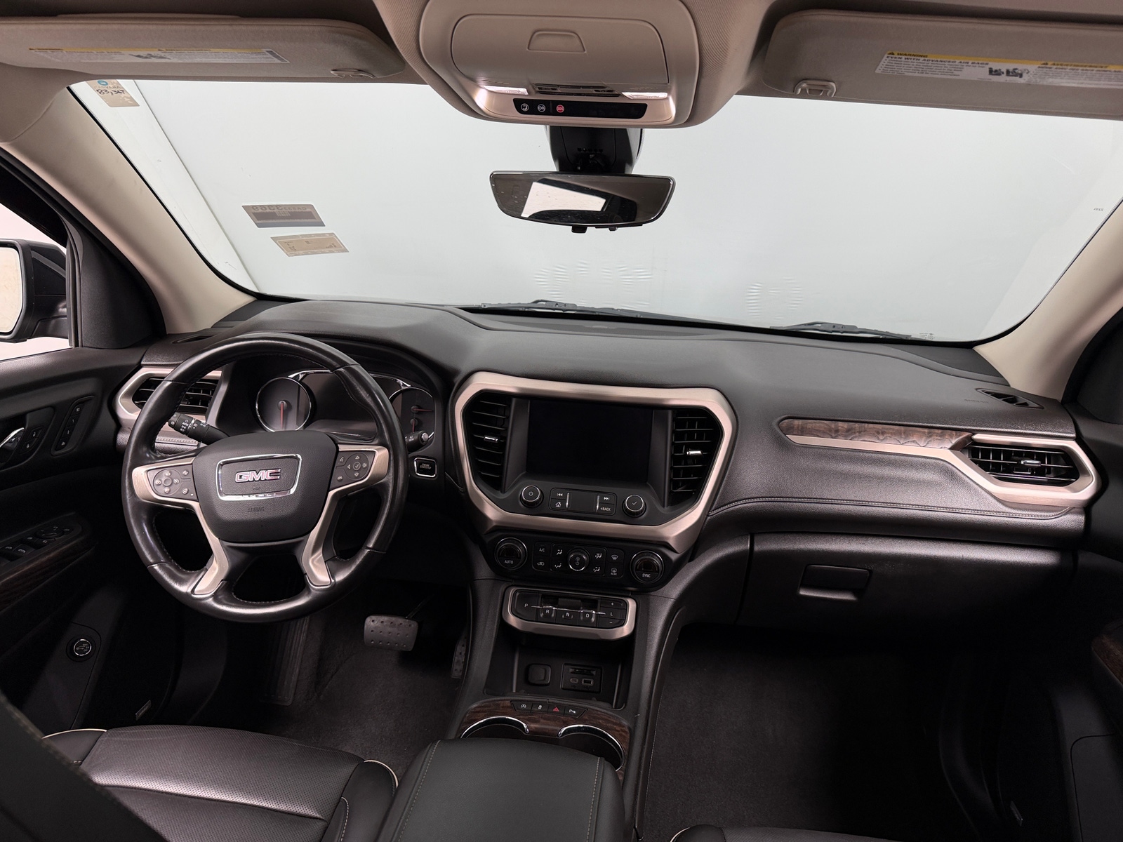 Thumbnail: 2021 GMC Acadia - 2