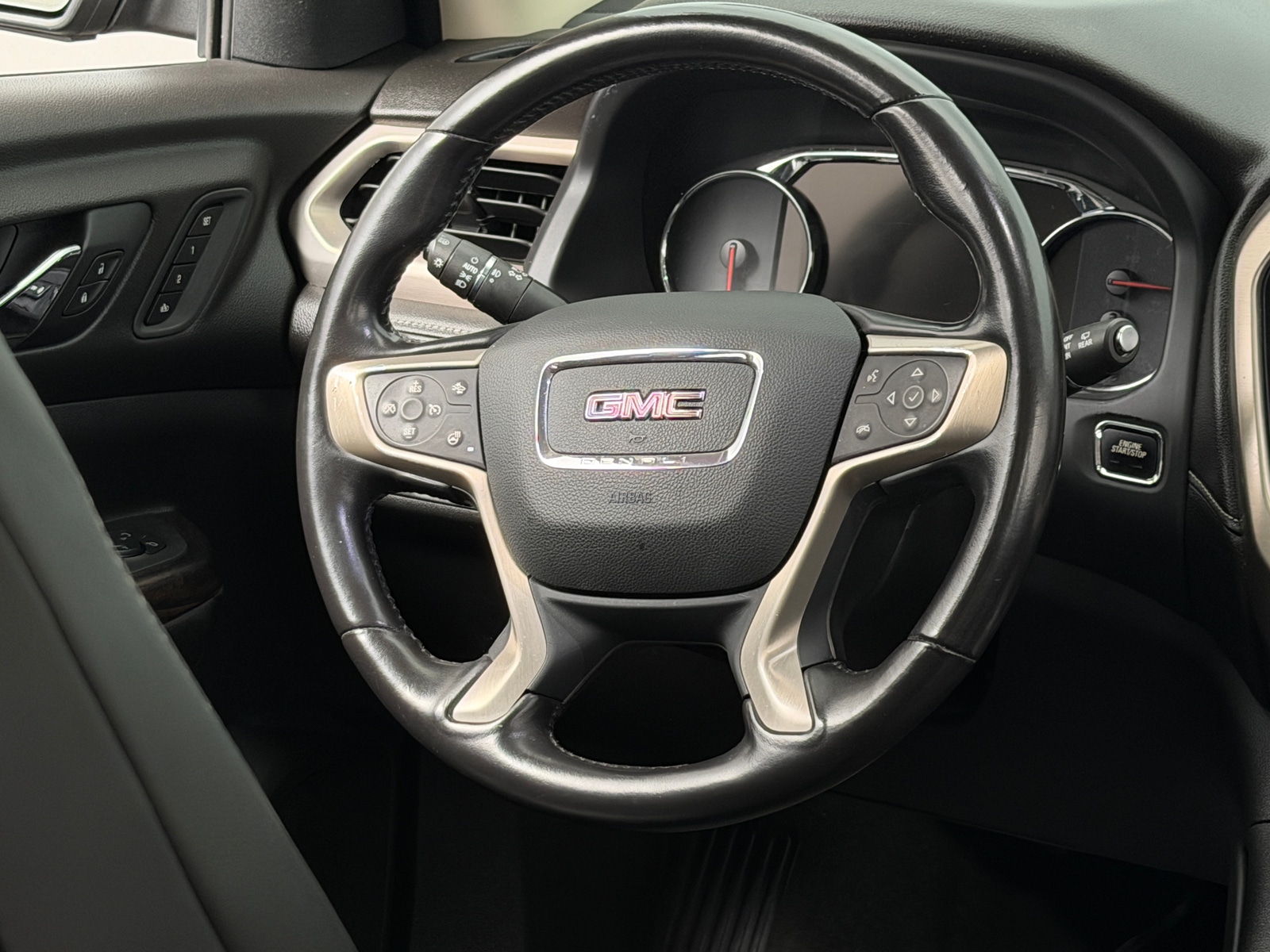 Thumbnail: 2021 GMC Acadia - 4
