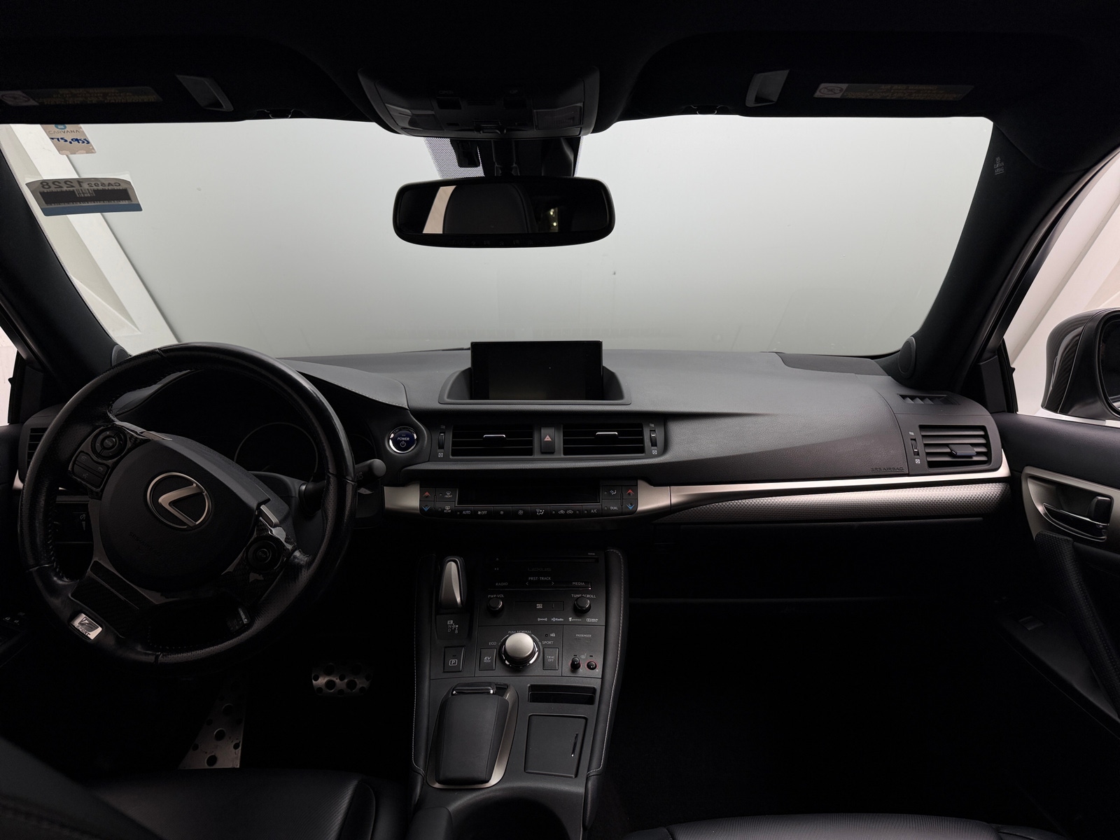 Thumbnail: 2017 Lexus CT - 3