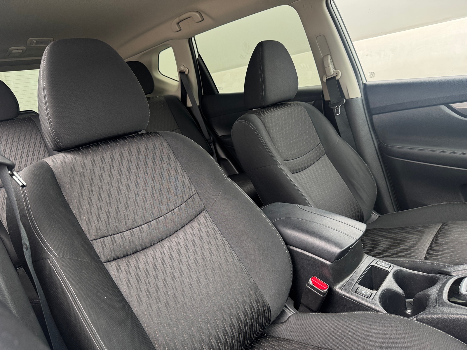 Thumbnail: 2019 Nissan Rogue - 2