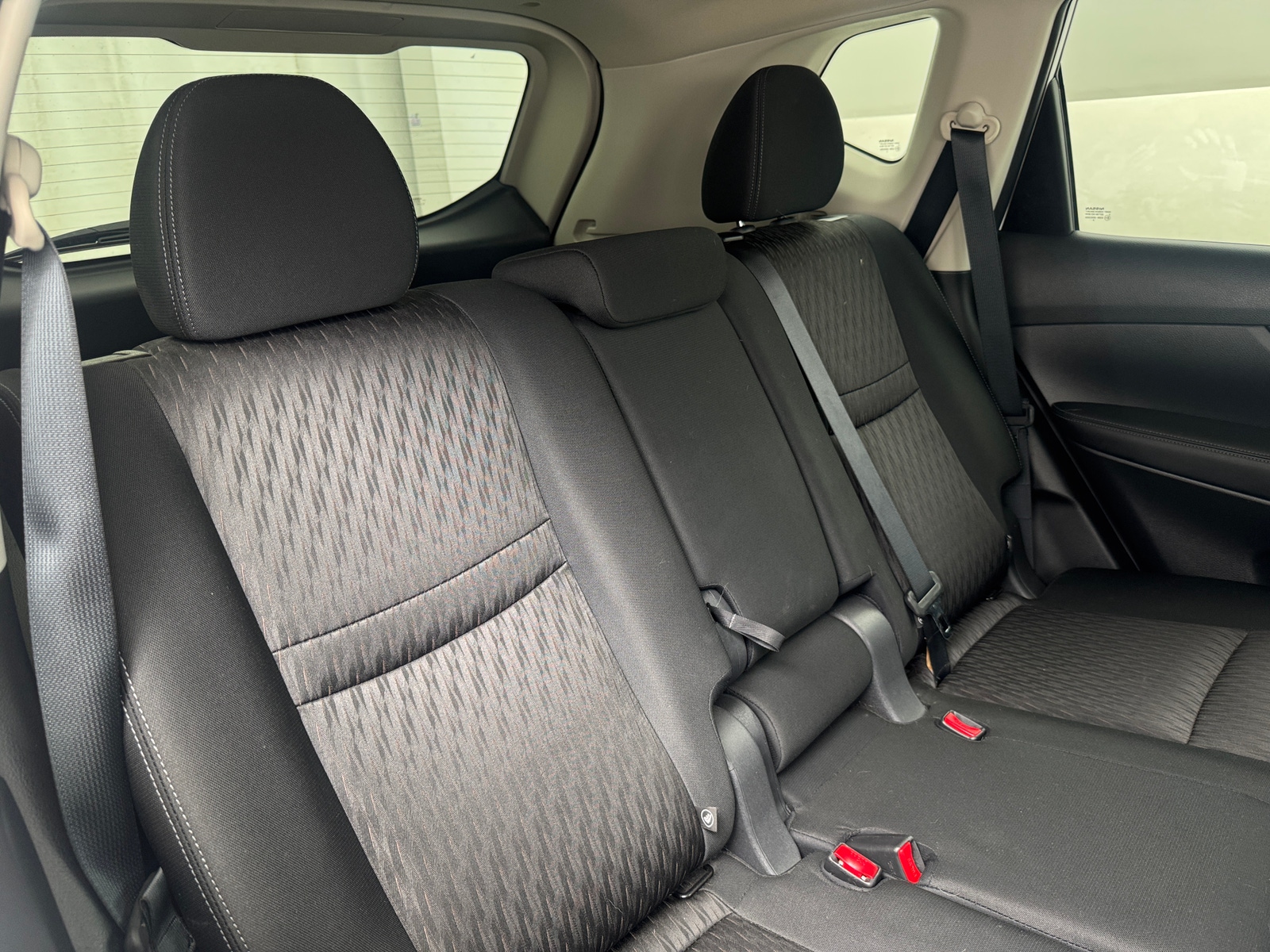 Thumbnail: 2019 Nissan Rogue - 6