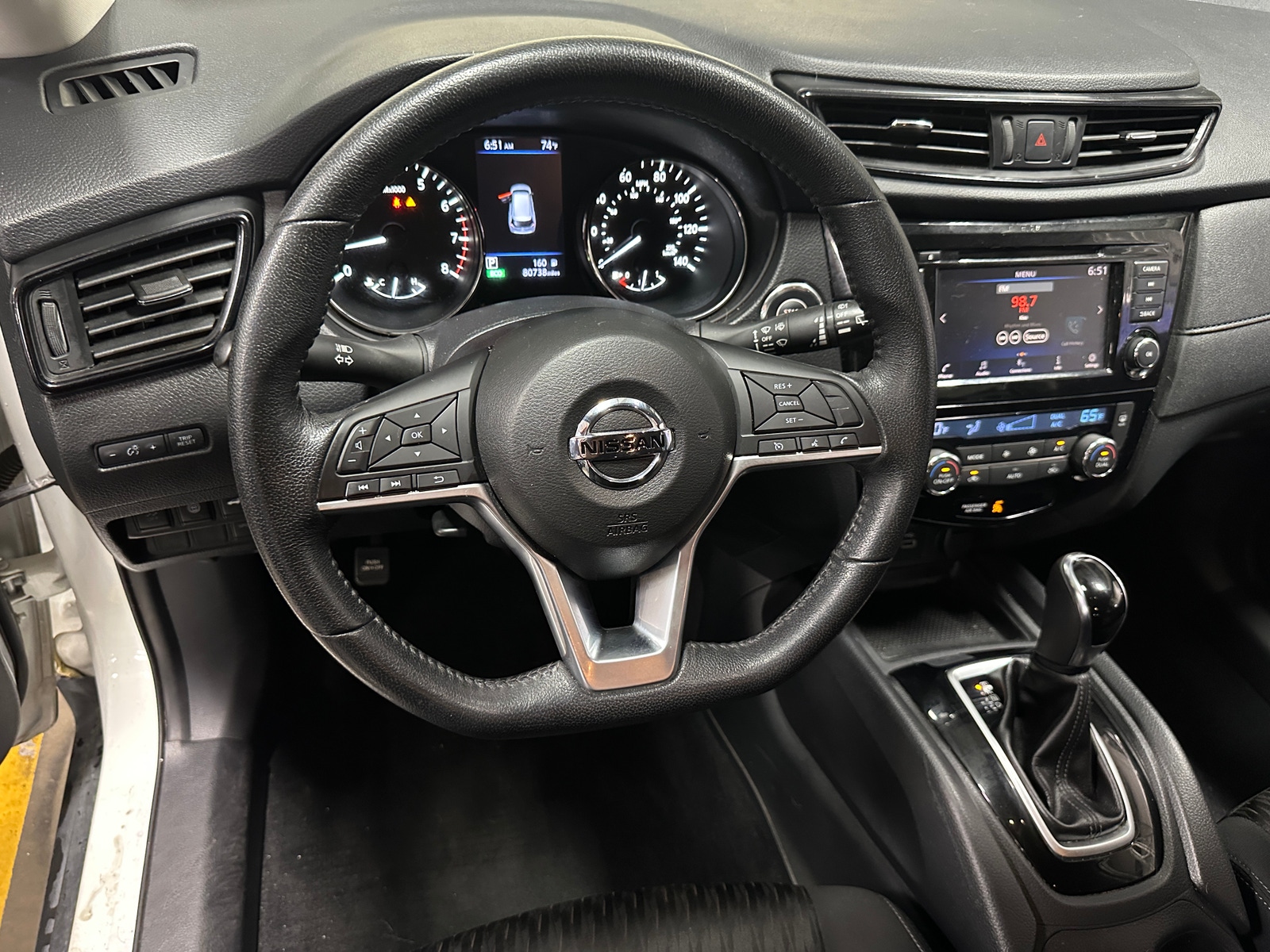 Thumbnail: 2019 Nissan Rogue - 5