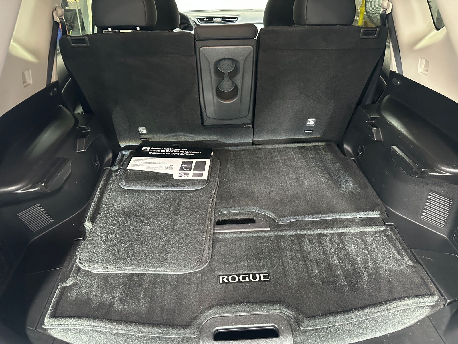 Thumbnail: 2019 Nissan Rogue - 7