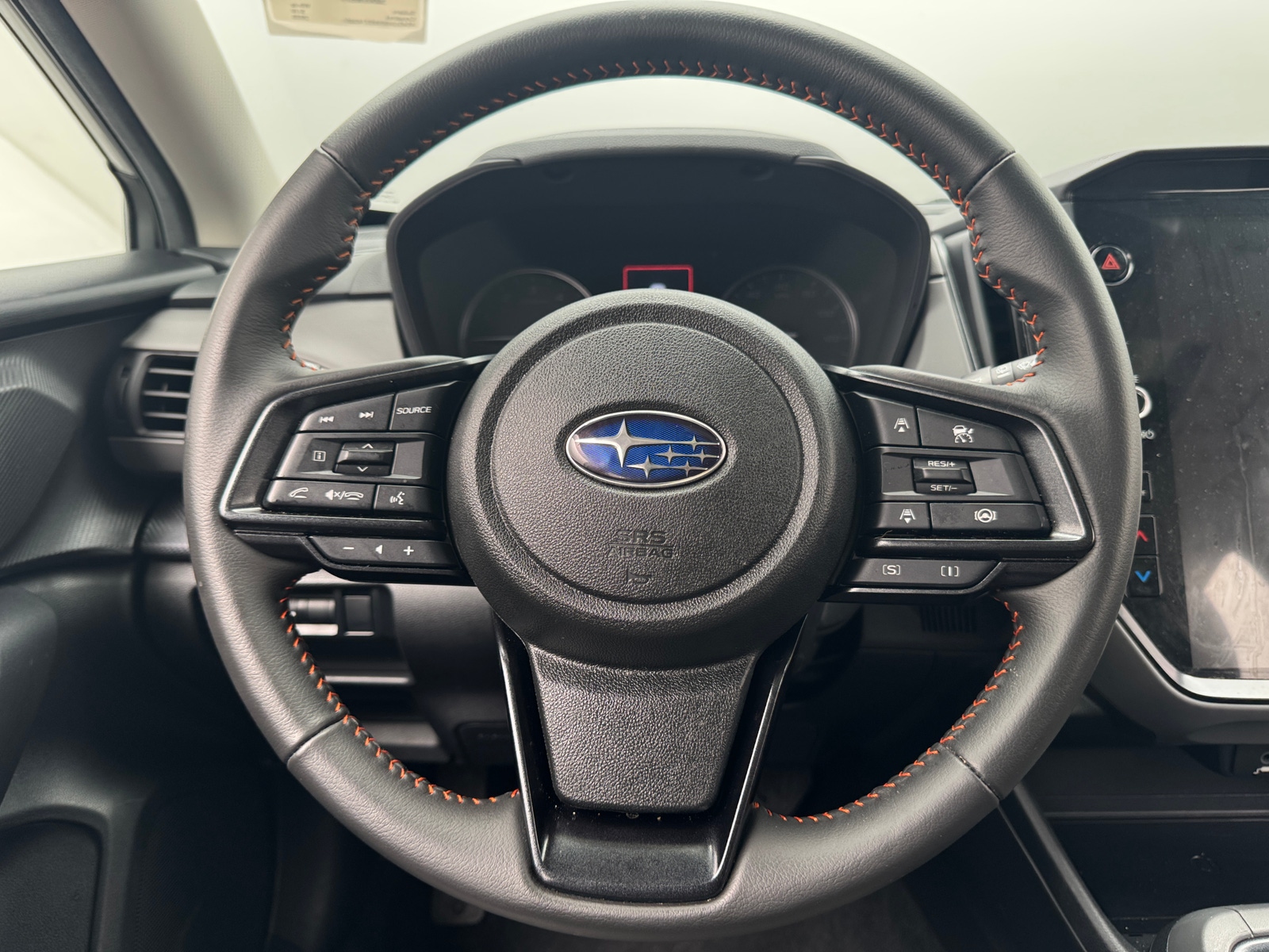 Thumbnail: 2025 Subaru Crosstrek - 4