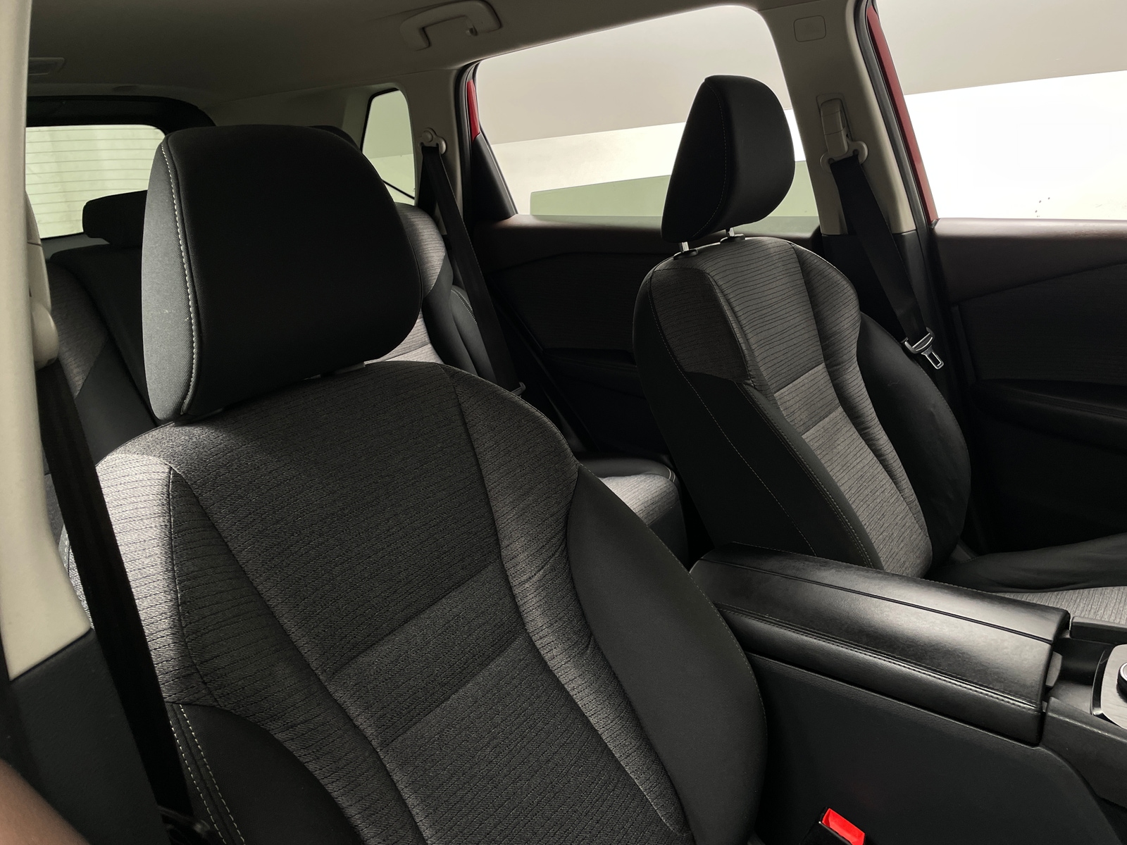 Thumbnail: 2021 Nissan Rogue - 2
