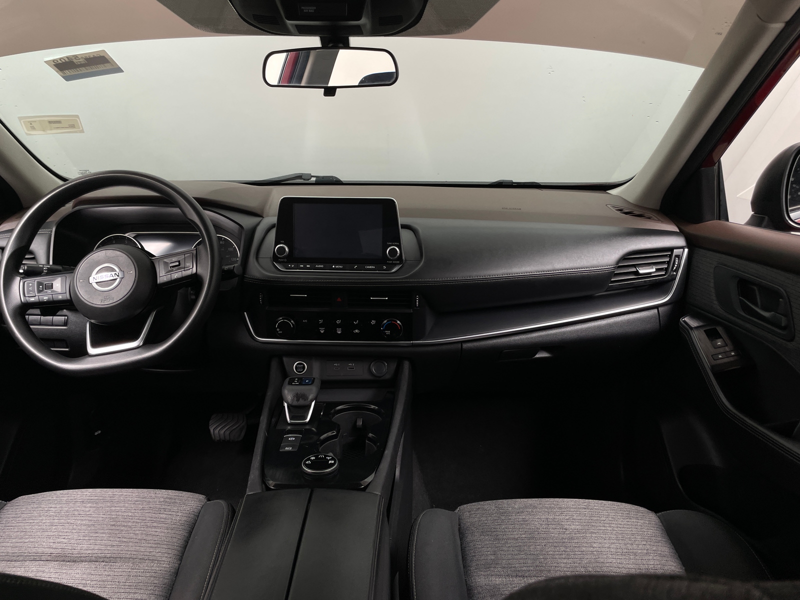 Thumbnail: 2021 Nissan Rogue - 3