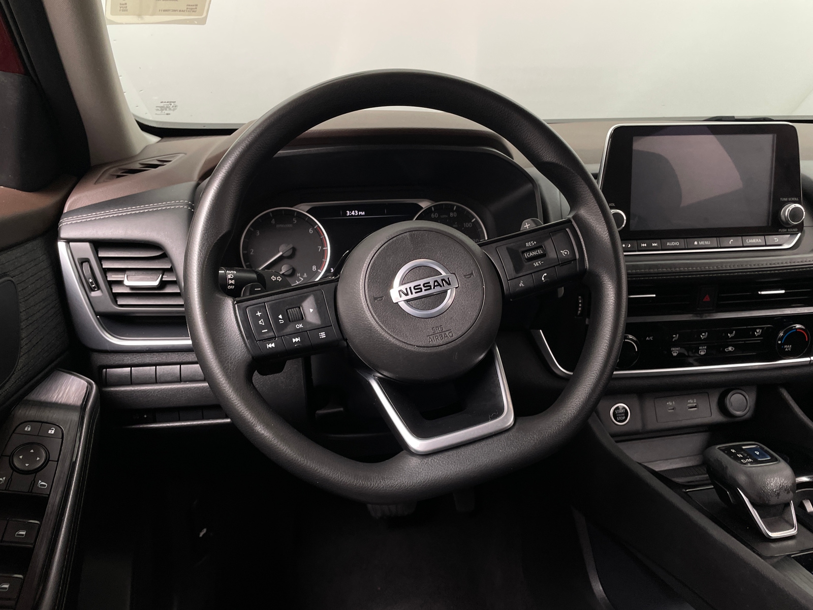 Thumbnail: 2021 Nissan Rogue - 5