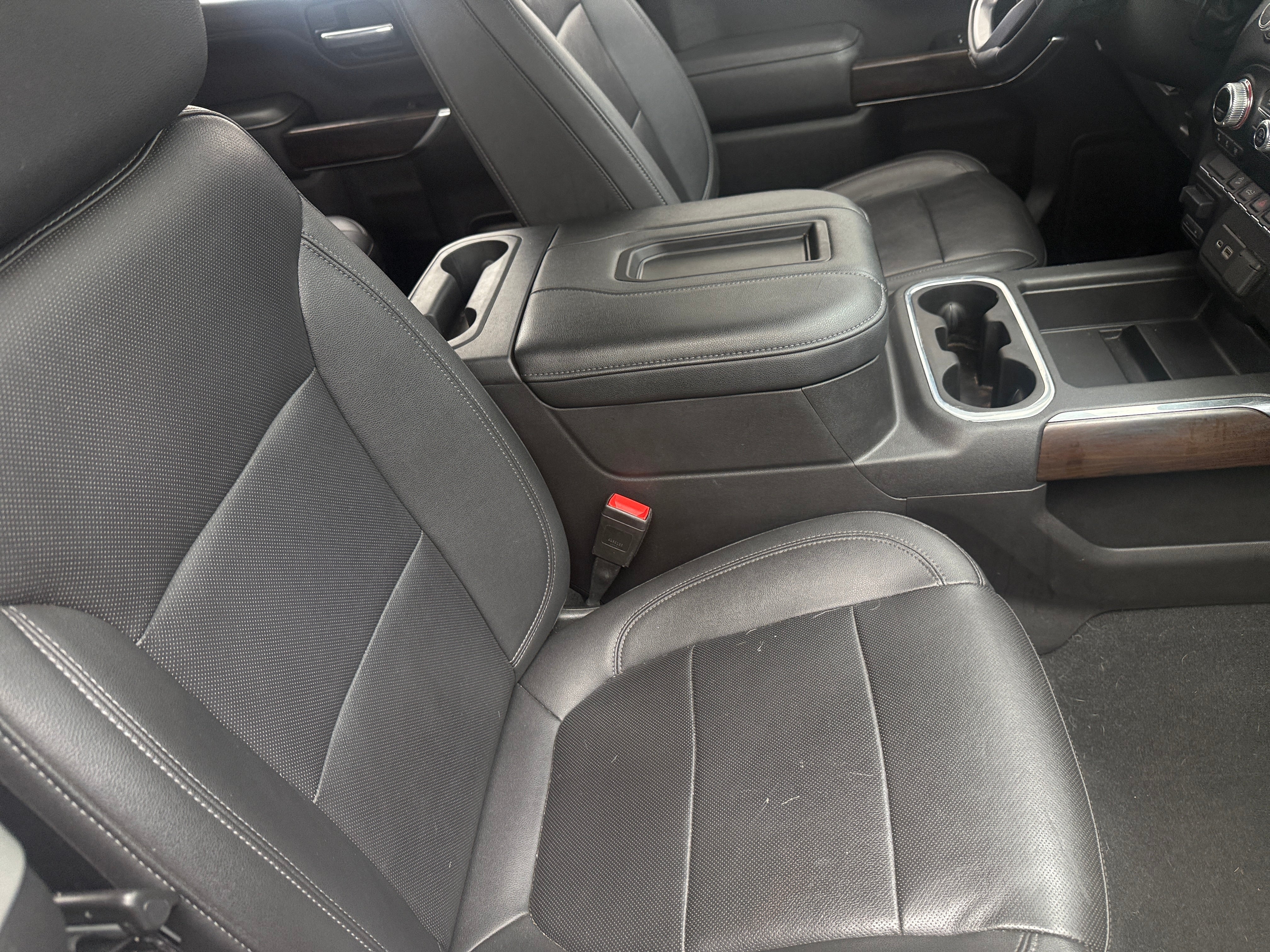 2022 GMC Sierra 1500 Limited