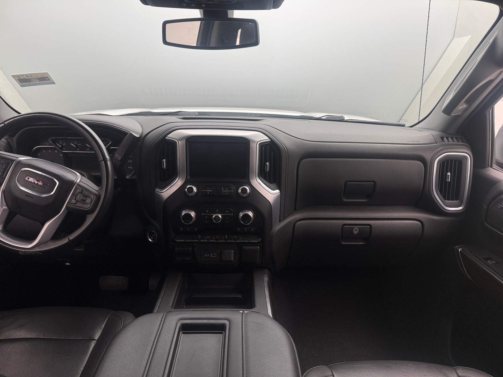Thumbnail: 2022 GMC Sierra 1500 - 2