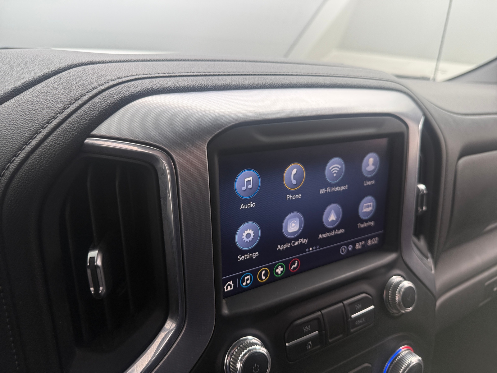 Thumbnail: 2022 GMC Sierra 1500 - 3