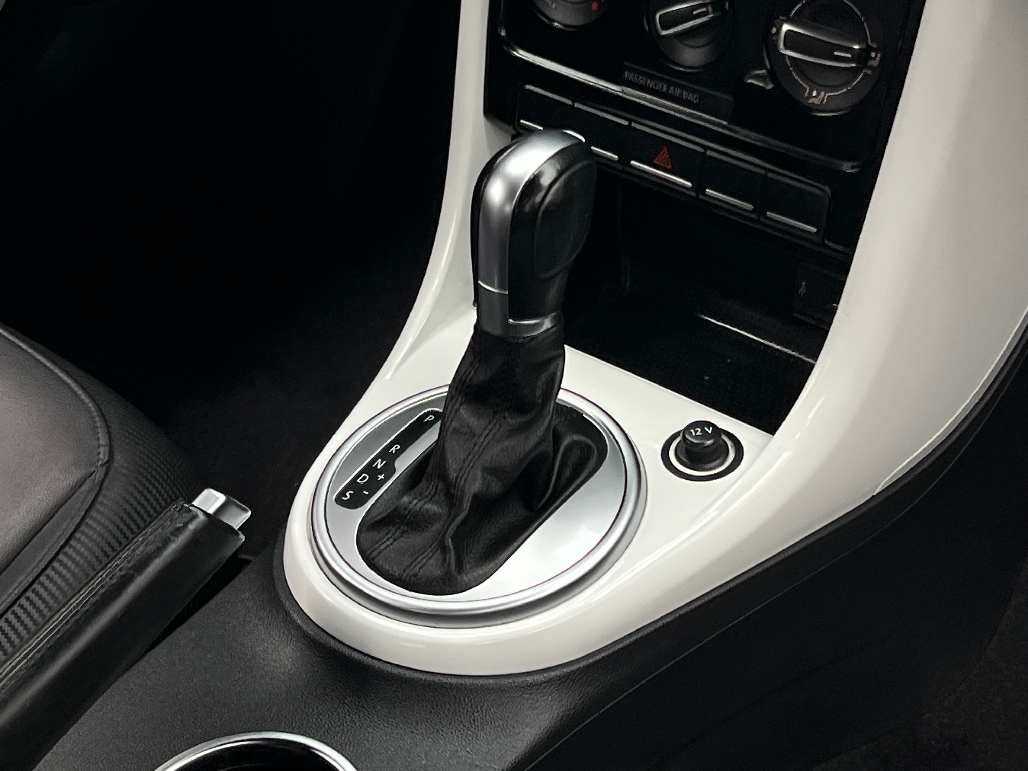 2018 Volkswagen Beetle
