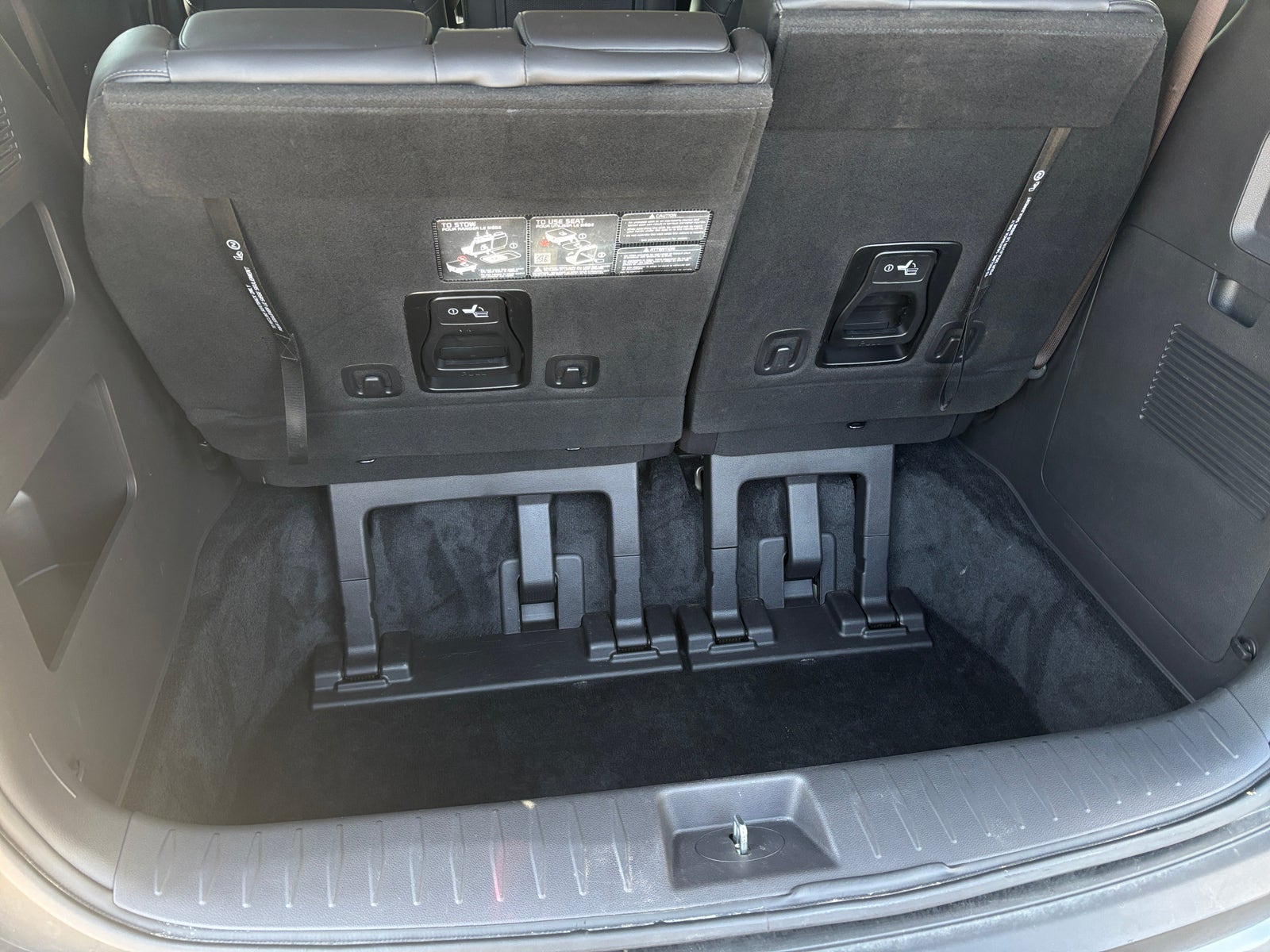 Thumbnail: 2026 Kia Carnival - 6