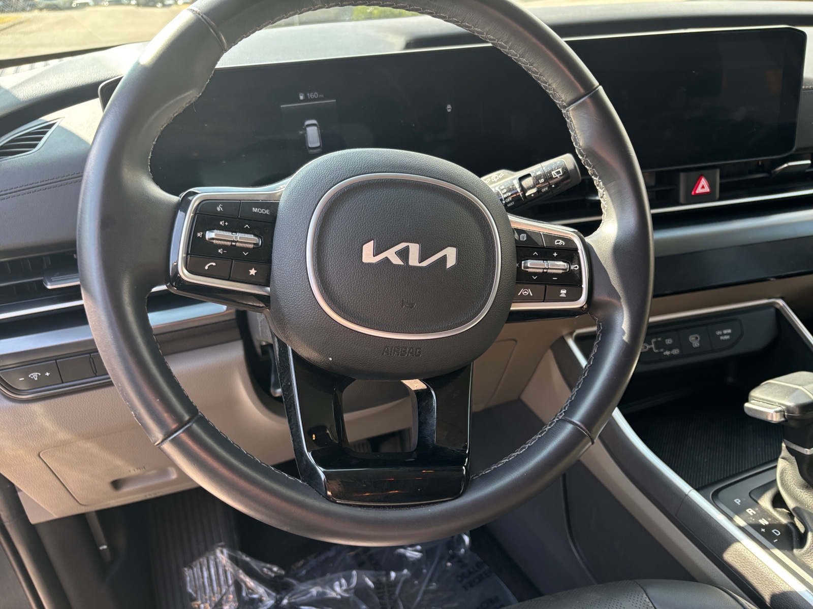 Thumbnail: 2026 Kia Carnival - 4