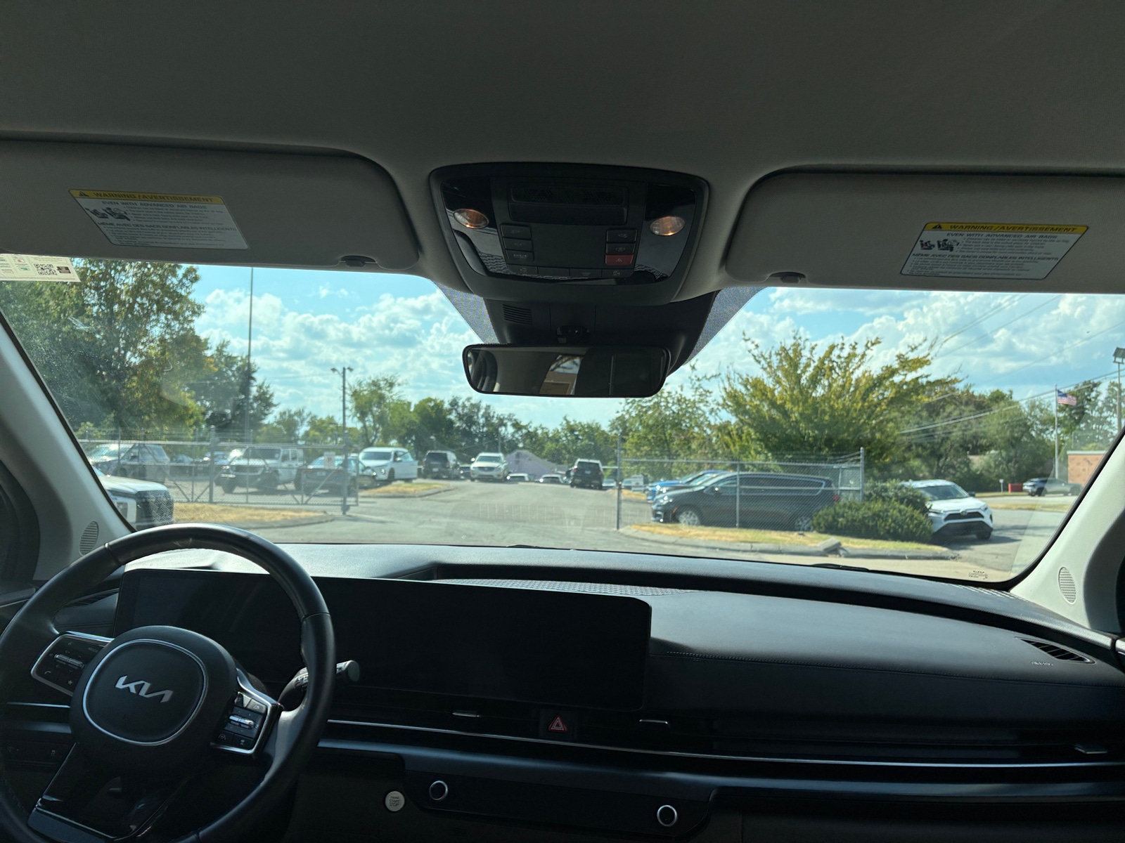 Thumbnail: 2026 Kia Carnival - 2