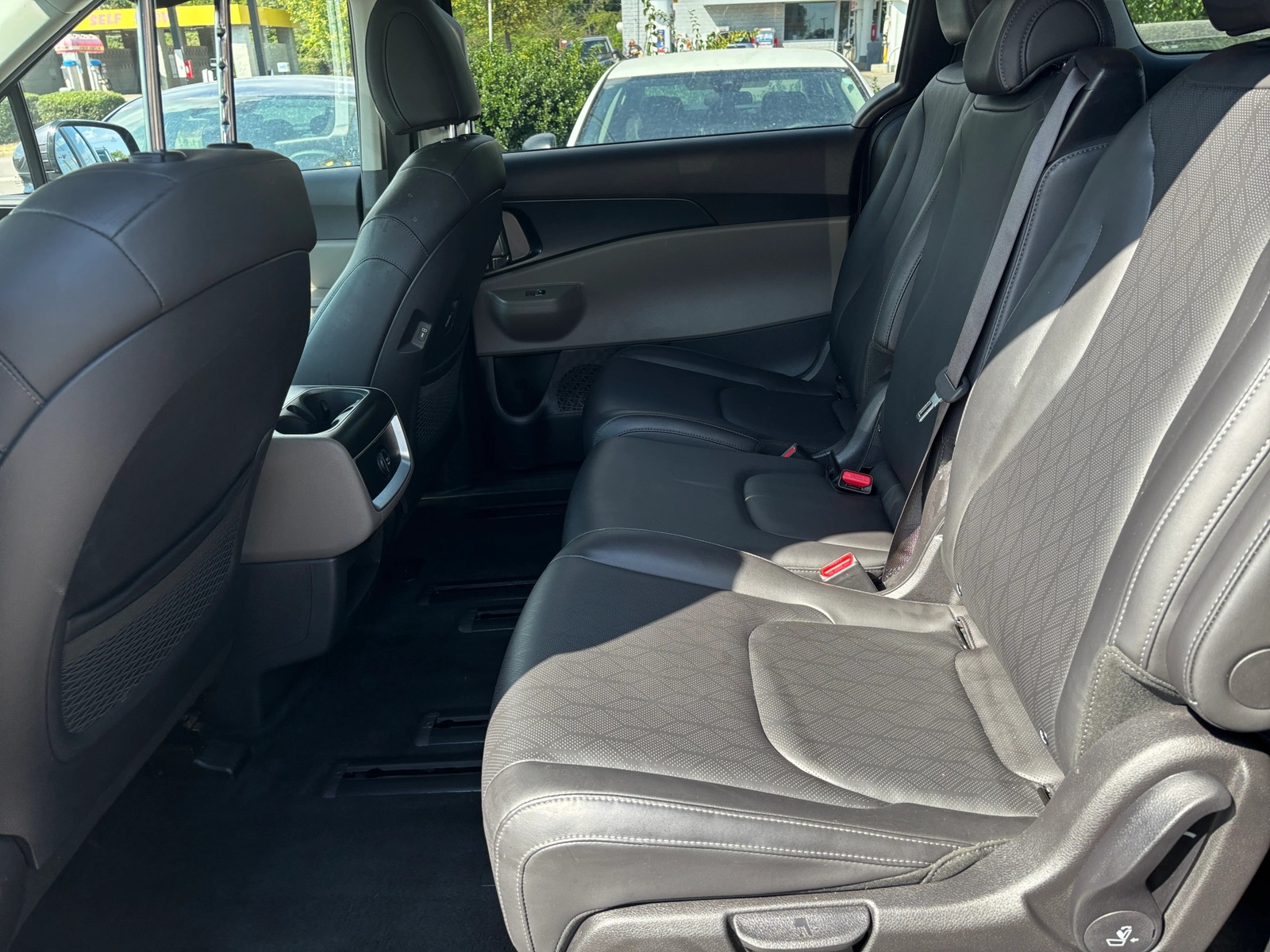 Thumbnail: 2026 Kia Carnival - 5