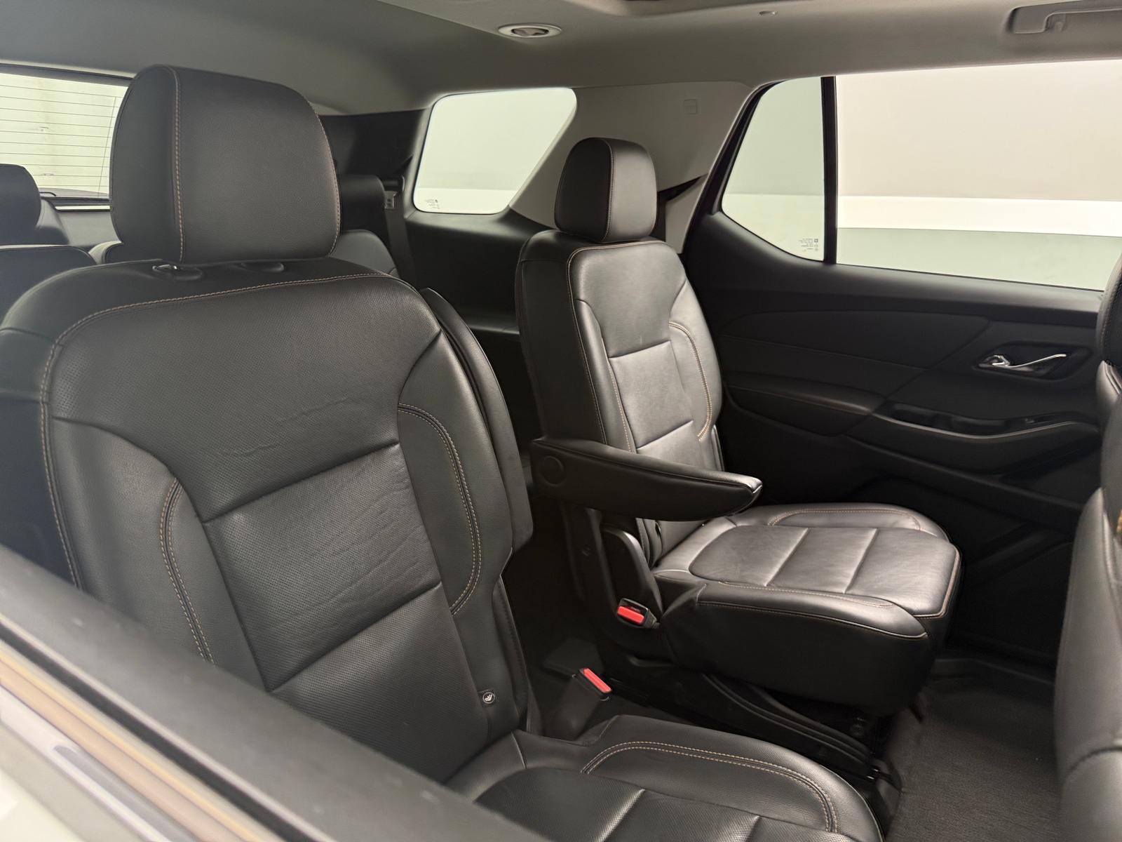 Thumbnail: 2019 Chevrolet Traverse - 5