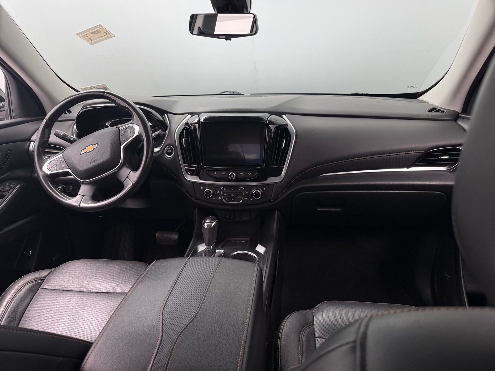 Thumbnail: 2019 Chevrolet Traverse - 2
