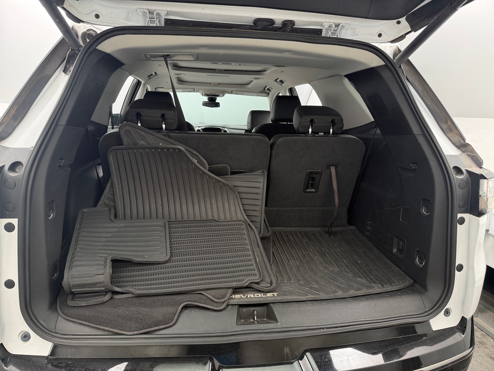 Thumbnail: 2019 Chevrolet Traverse - 6