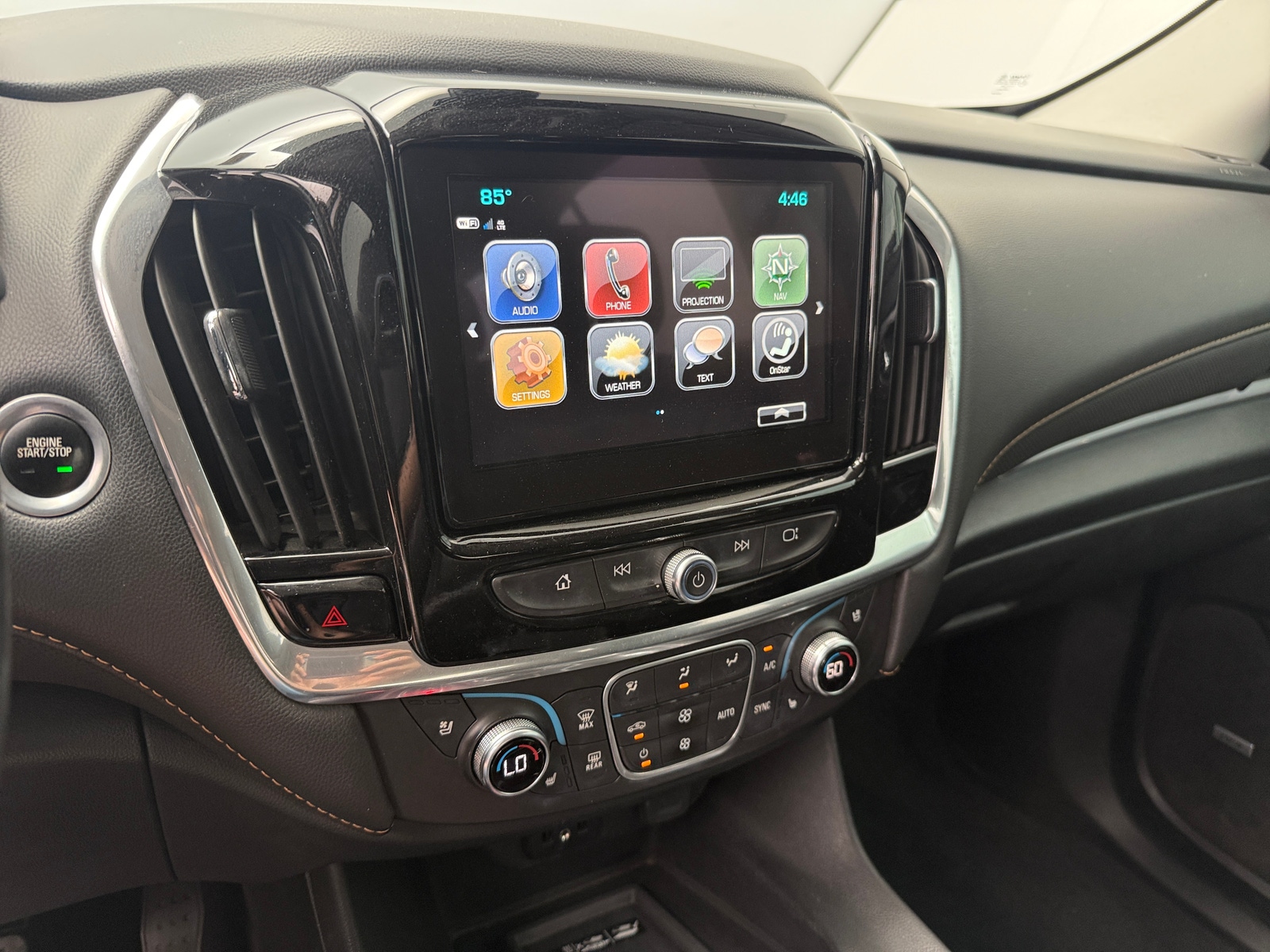 Thumbnail: 2019 Chevrolet Traverse - 3