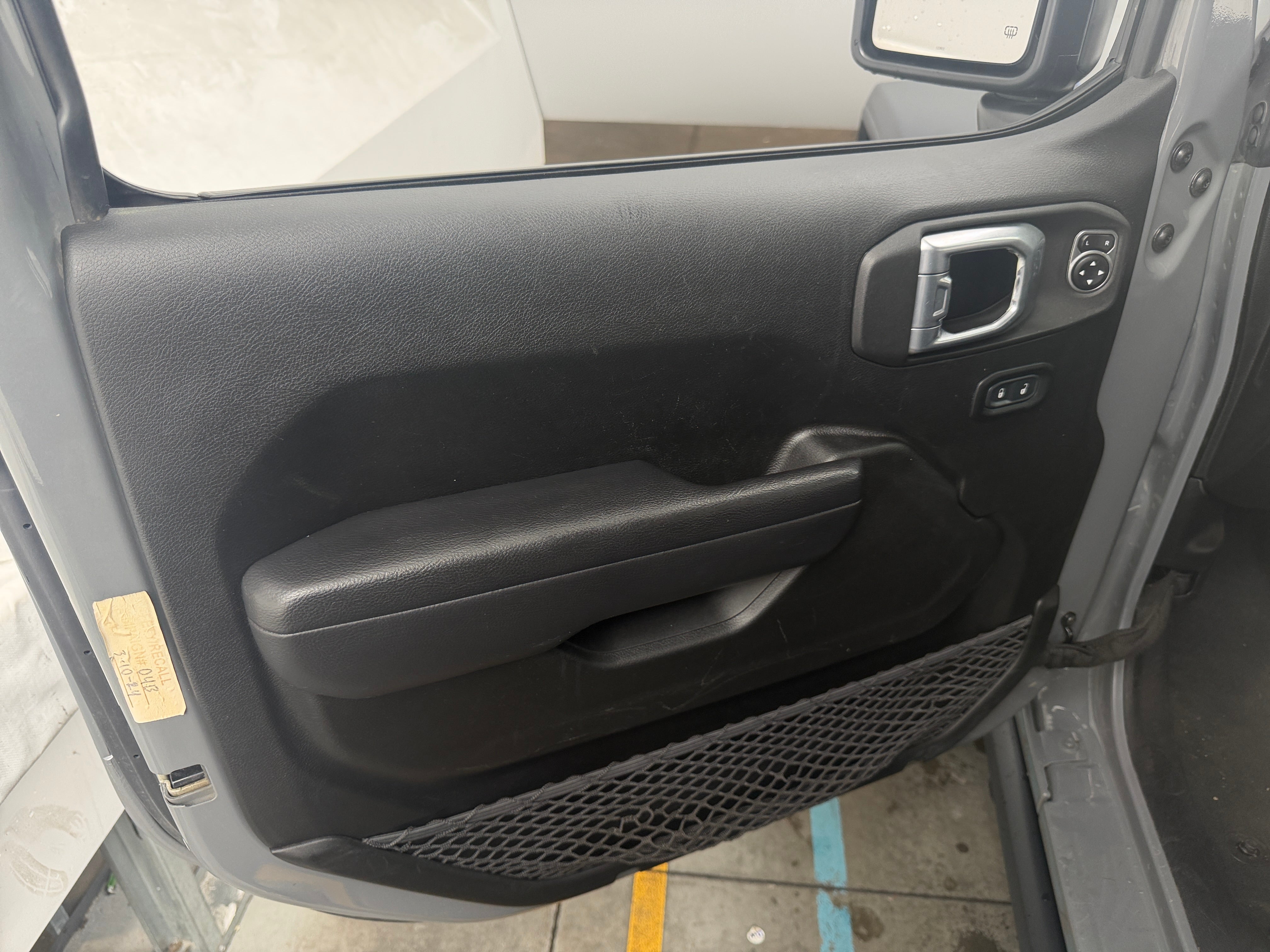 2023 Jeep Wrangler 4xe