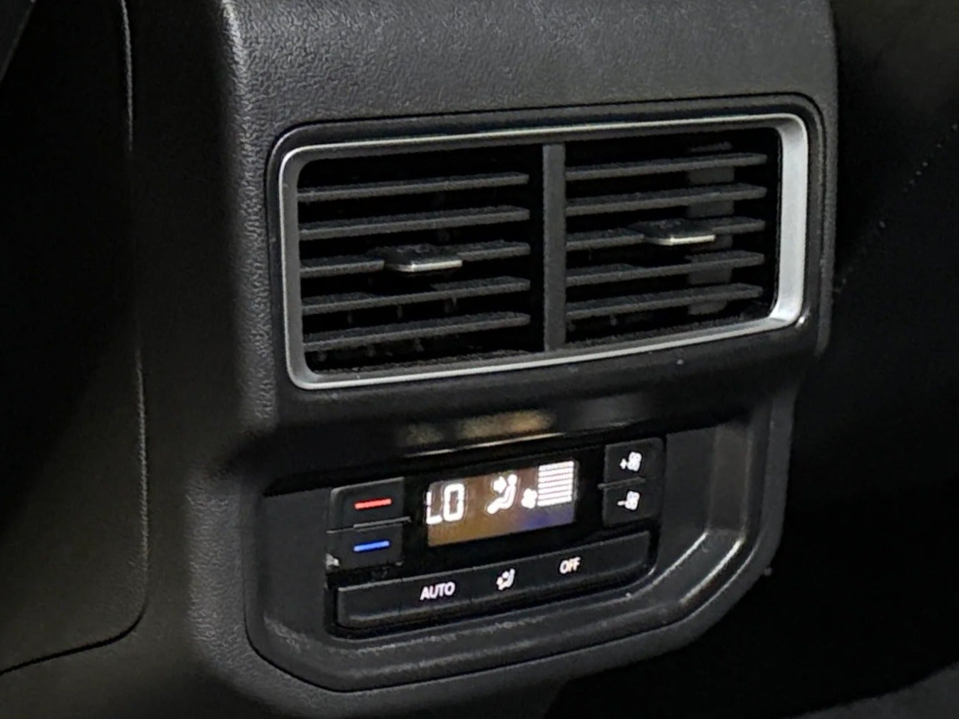 2024 Volkswagen Atlas