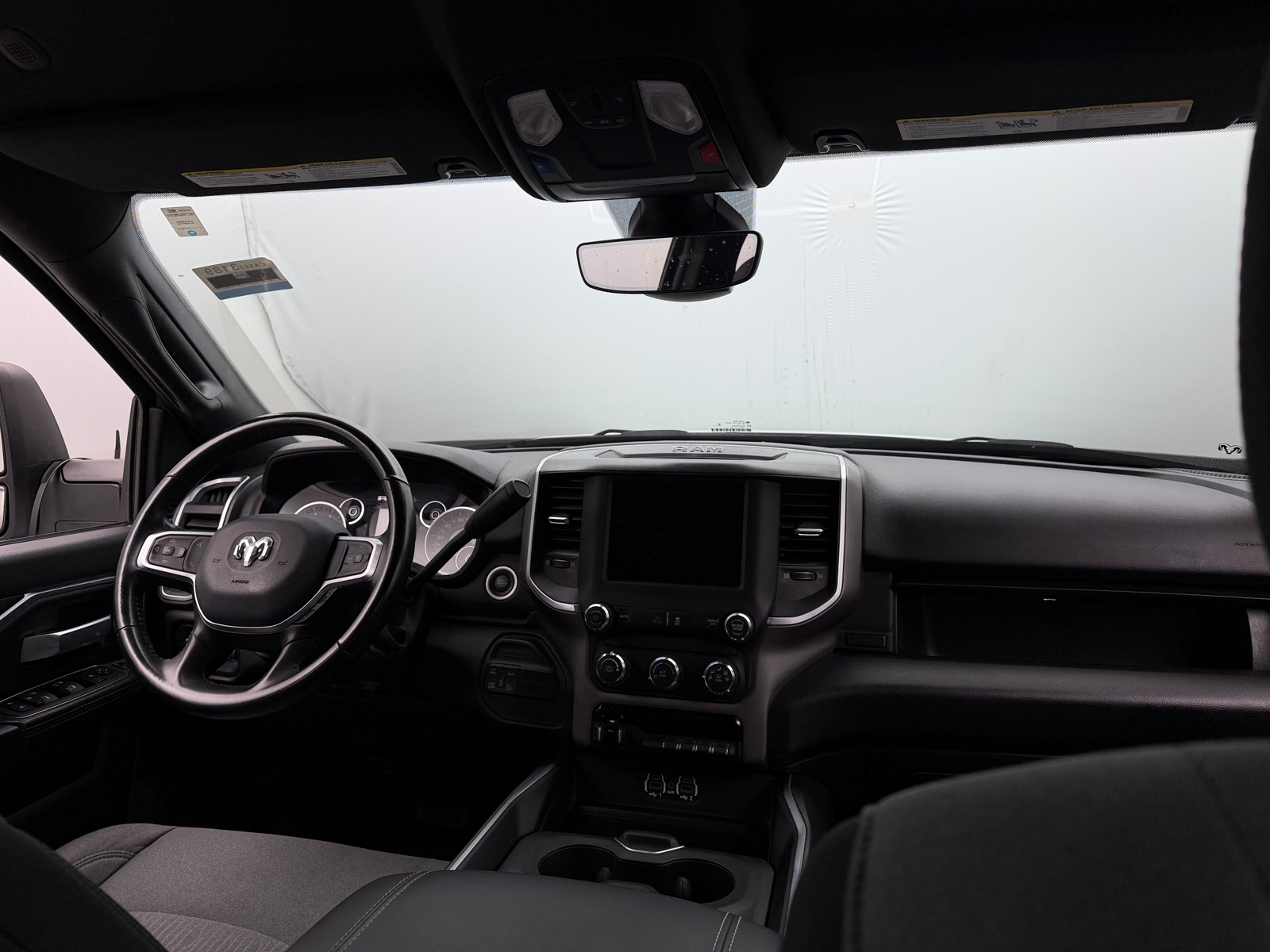Thumbnail: 2024 RAM 2500 - 3