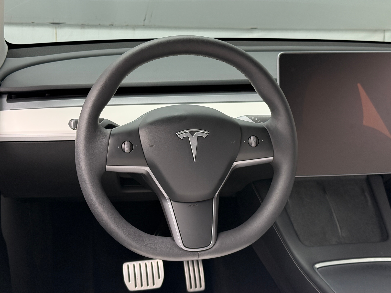 Thumbnail: 2022 Tesla Model Y - 4